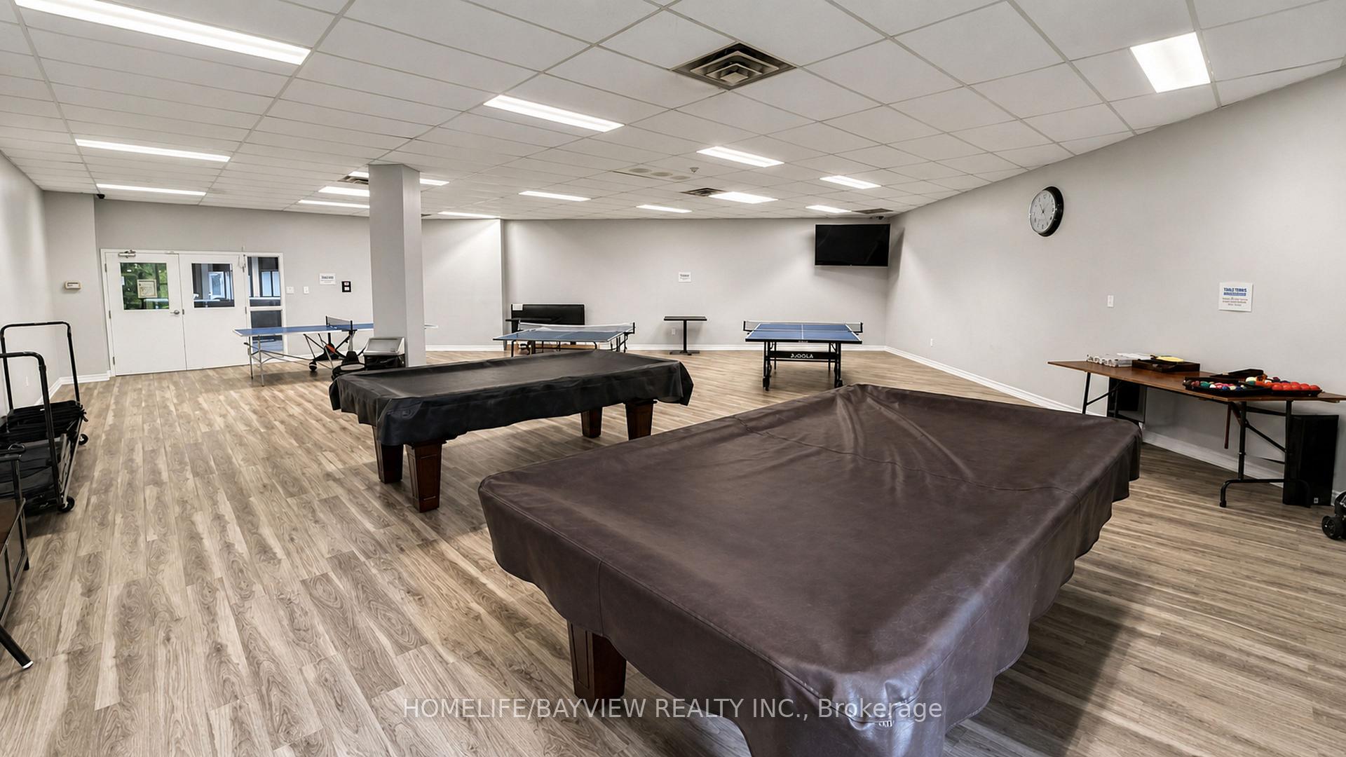 Photo 38 of Unit 1103, 20 Harding Boulevard W, Richmond Hill, North Richvale — HOMEH