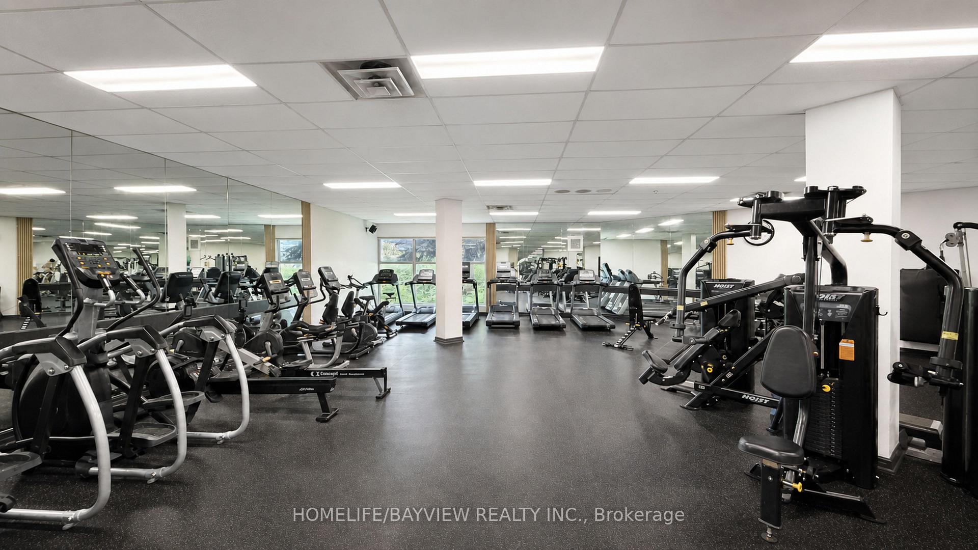 Photo 39 of Unit 1103, 20 Harding Boulevard W, Richmond Hill, North Richvale — HOMEH