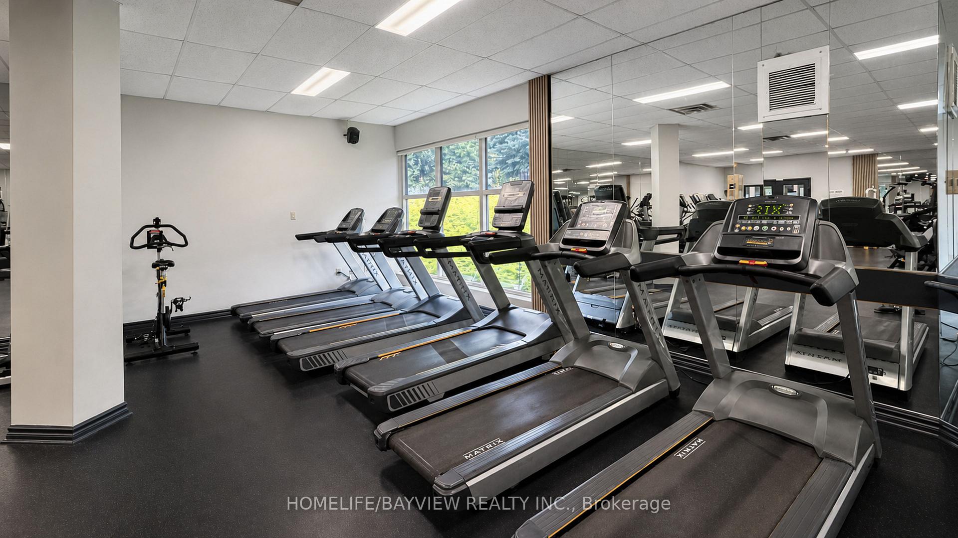 Photo 40 of Unit 1103, 20 Harding Boulevard W, Richmond Hill, North Richvale — HOMEH