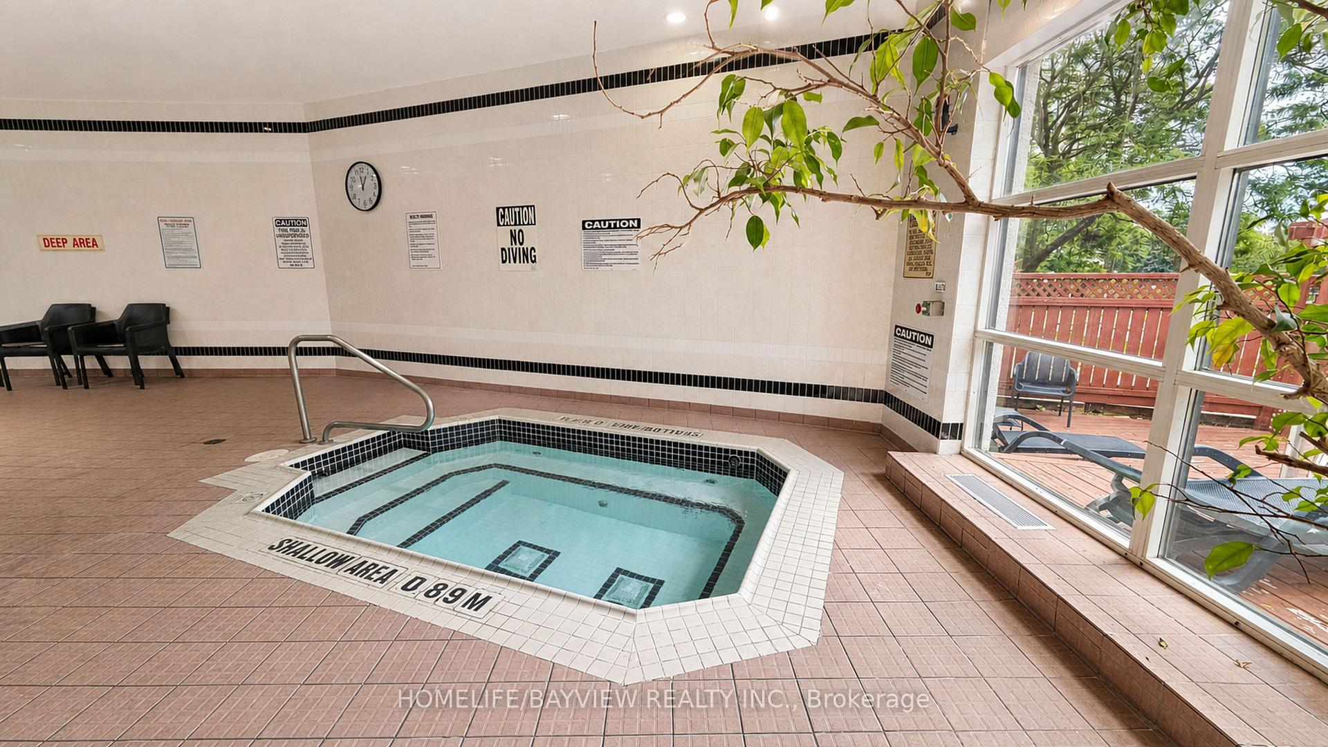 Photo 41 of Unit 1103, 20 Harding Boulevard W, Richmond Hill, North Richvale — HOMEH