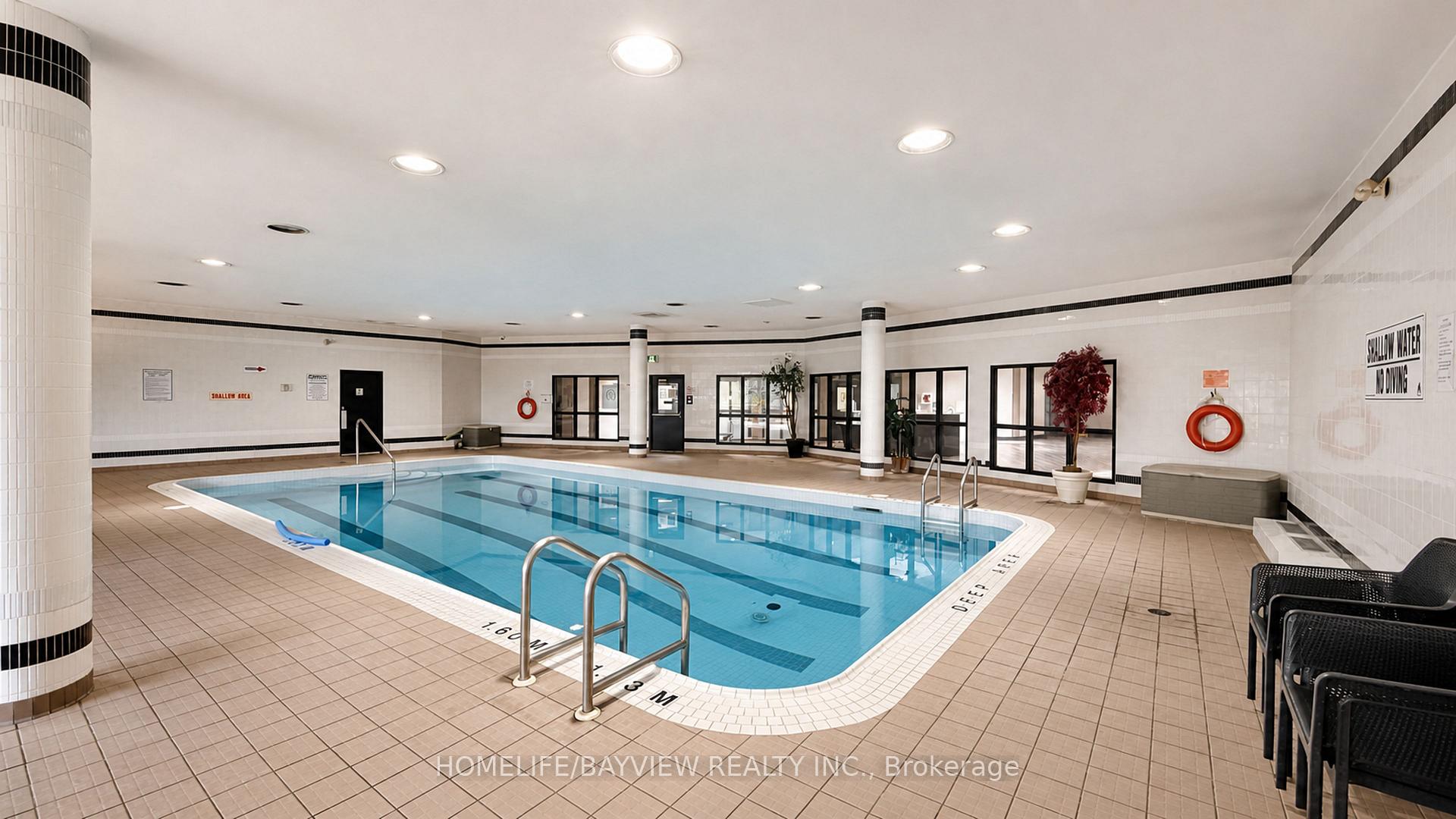 Photo 42 of Unit 1103, 20 Harding Boulevard W, Richmond Hill, North Richvale — HOMEH