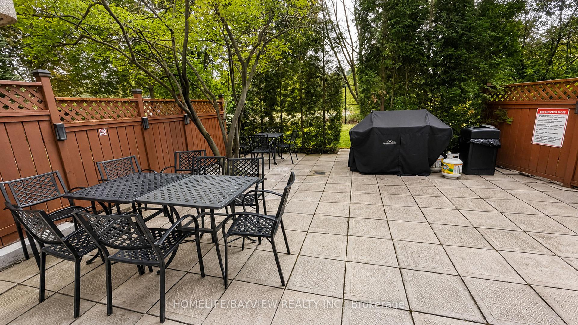 Photo 43 of Unit 1103, 20 Harding Boulevard W, Richmond Hill, North Richvale — HOMEH