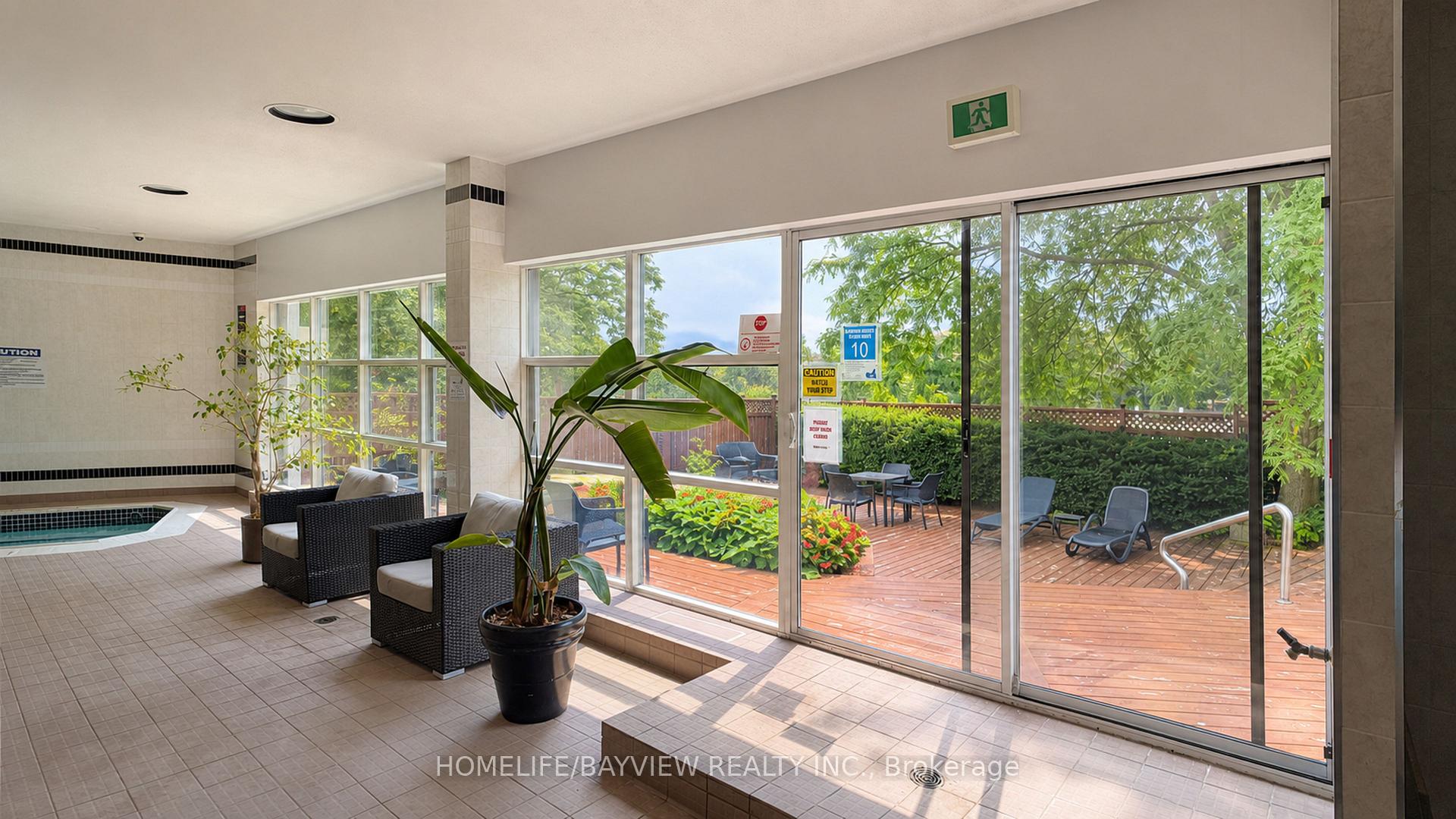 Photo 44 of Unit 1103, 20 Harding Boulevard W, Richmond Hill, North Richvale — HOMEH