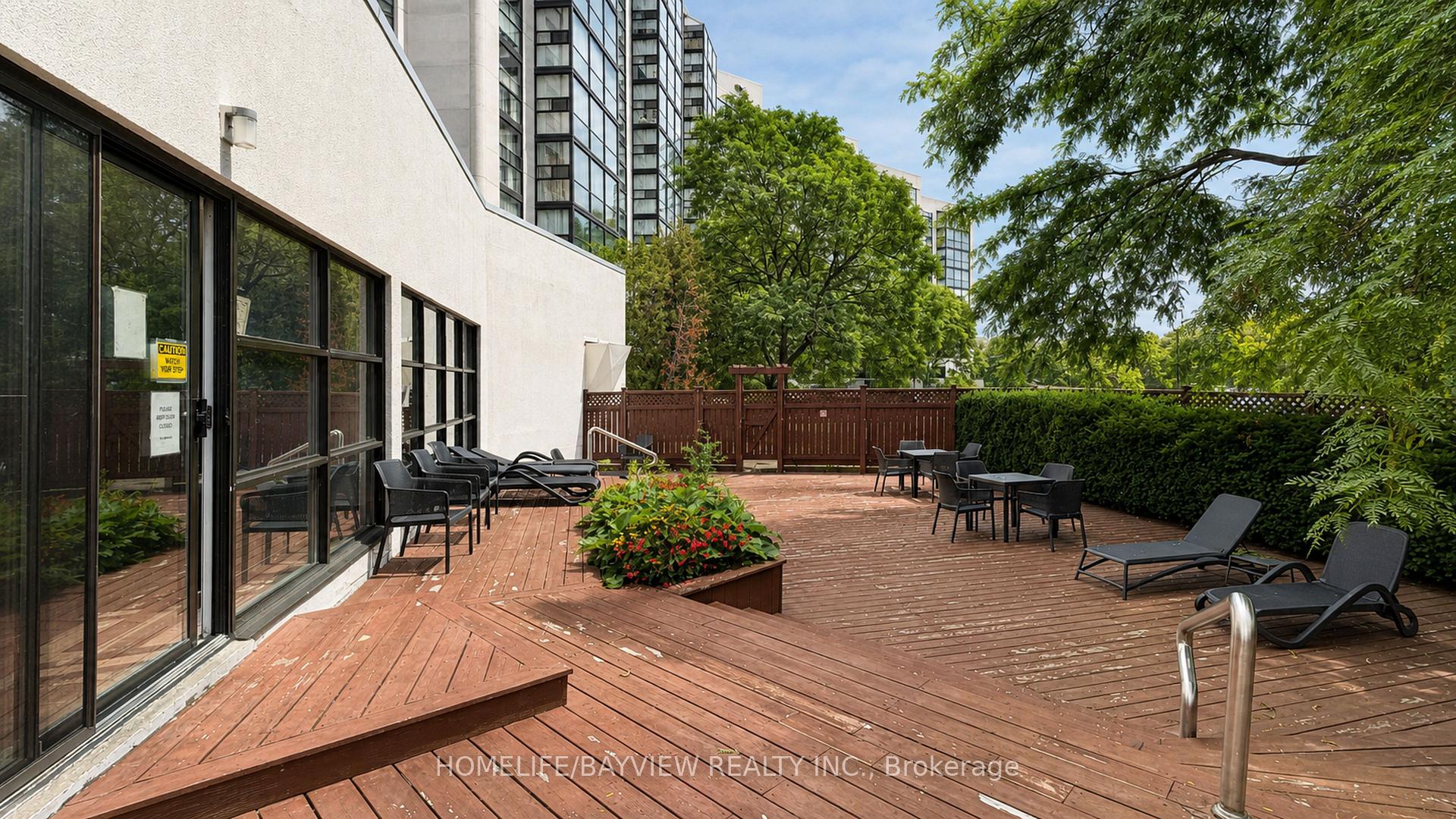 Photo 45 of Unit 1103, 20 Harding Boulevard W, Richmond Hill, North Richvale — HOMEH