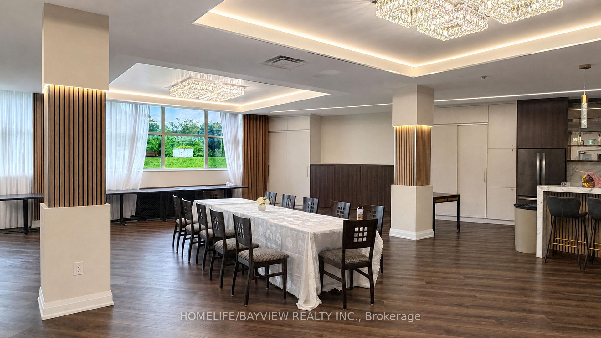 Photo 49 of Unit 1103, 20 Harding Boulevard W, Richmond Hill, North Richvale — HOMEH