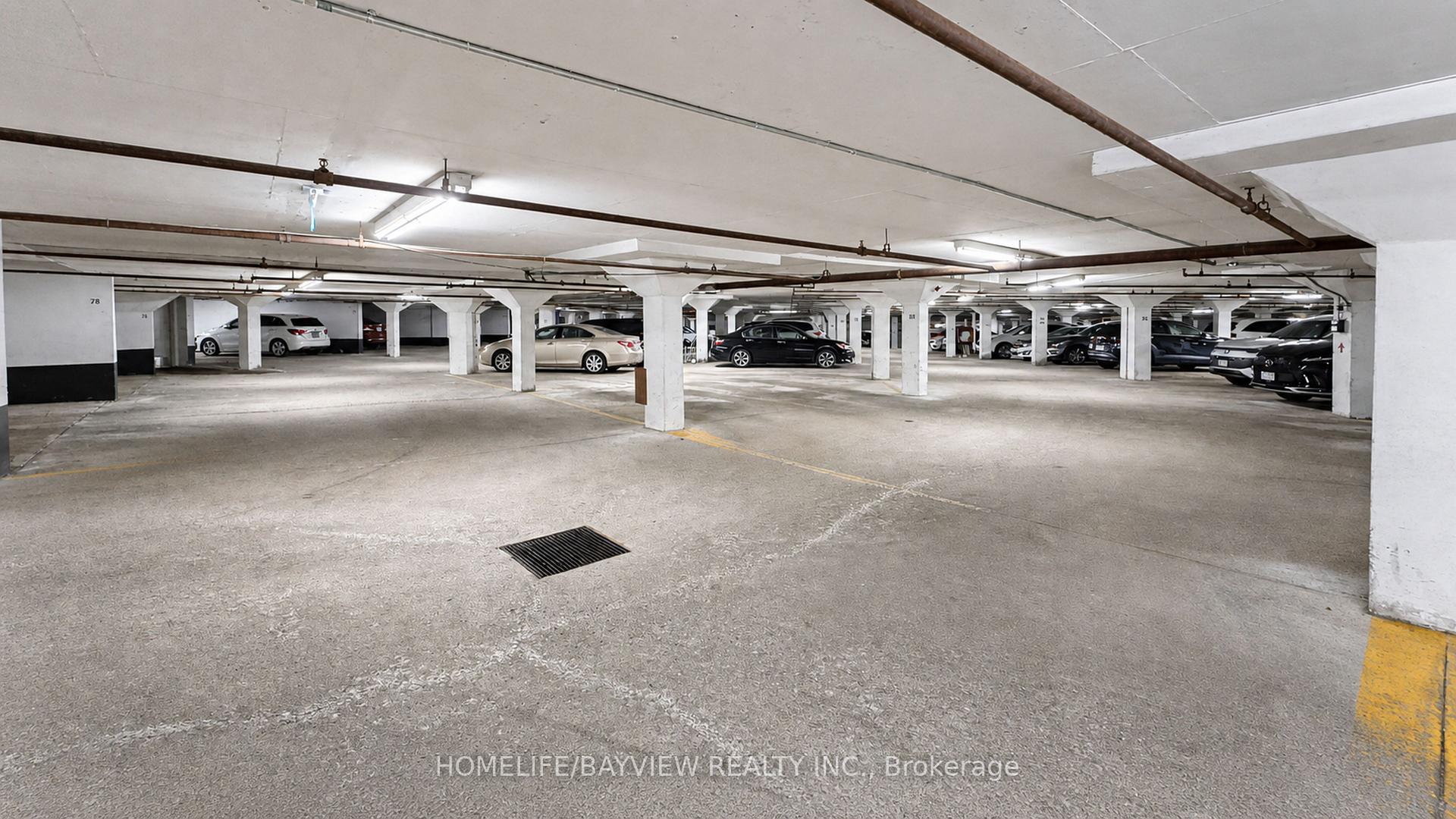 Photo 50 of Unit 1103, 20 Harding Boulevard W, Richmond Hill, North Richvale — HOMEH