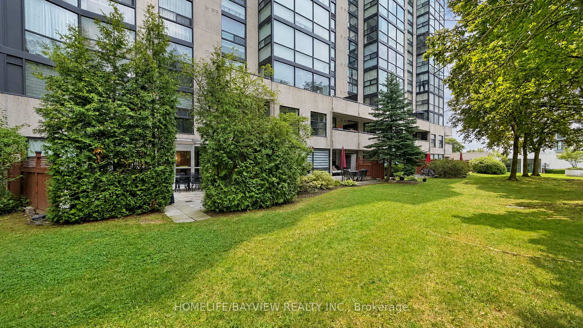 Photo 51 of Unit 1103, 20 Harding Boulevard W, Richmond Hill, North Richvale — HOMEH
