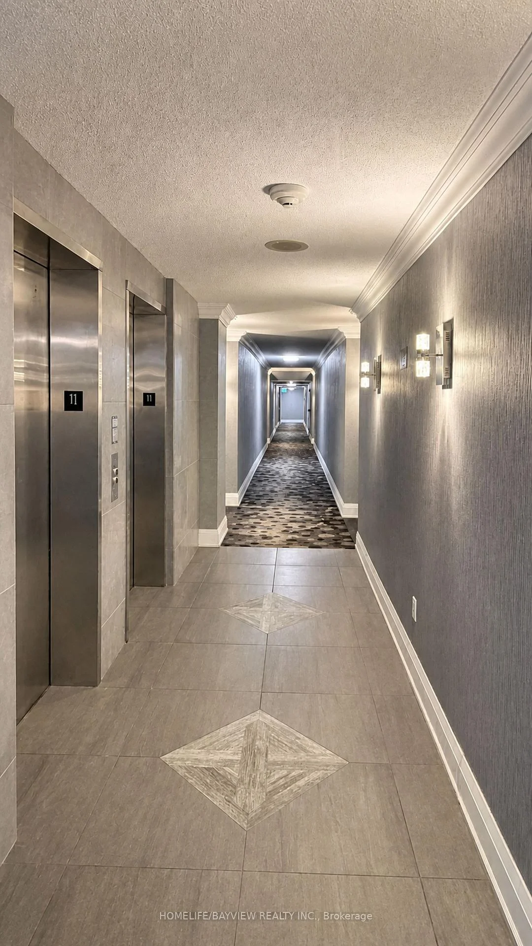 Photo 14 of Unit 1103, 20 Harding Boulevard W, Richmond Hill, North Richvale — HOMEH