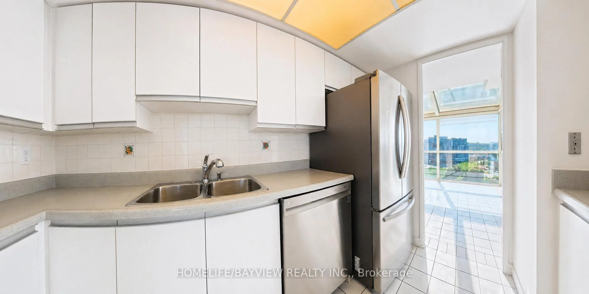 Photo 15 of Unit 1103, 20 Harding Boulevard W, Richmond Hill, North Richvale — HOMEH