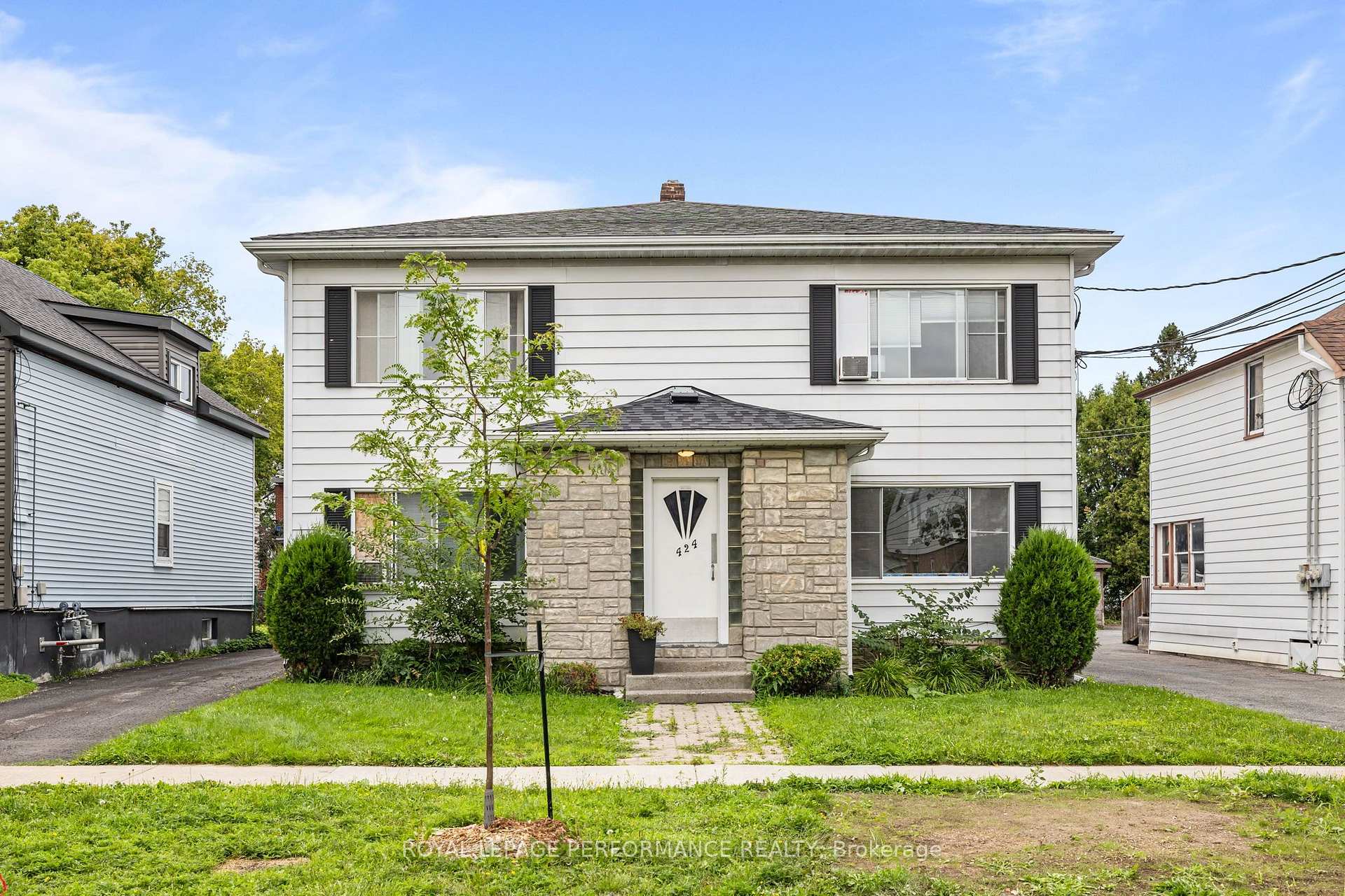 Photo 1 of 424 Guy Street, Cornwall, Cornwall — HOMEH