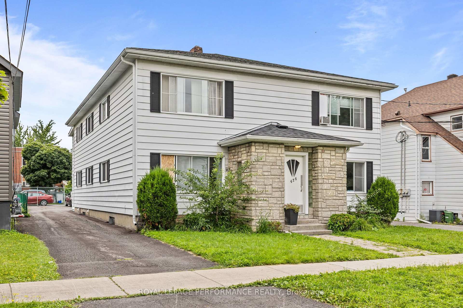 Photo 2 of 424 Guy Street, Cornwall, Cornwall — HOMEH
