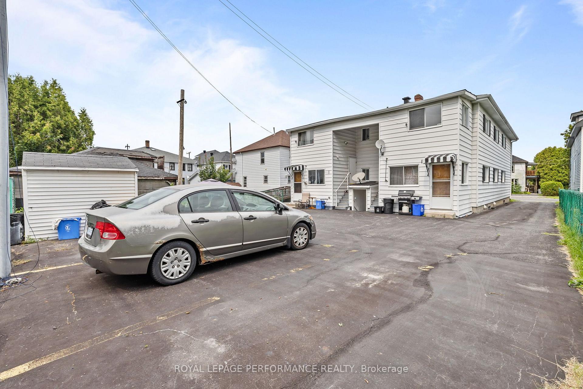 Photo 6 of 424 Guy Street, Cornwall, Cornwall — HOMEH