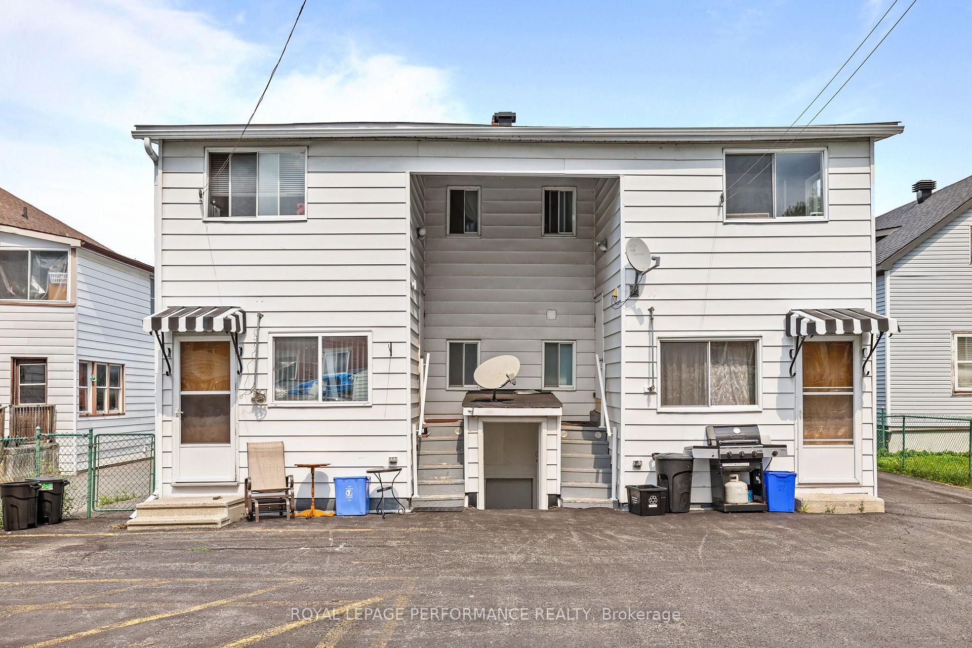 Photo 7 of 424 Guy Street, Cornwall, Cornwall — HOMEH