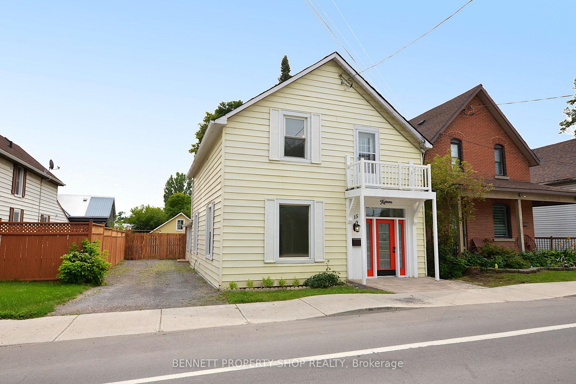 Photo 41 of 15 Daniel Street N, Arnprior, Arnprior — HOMEH
