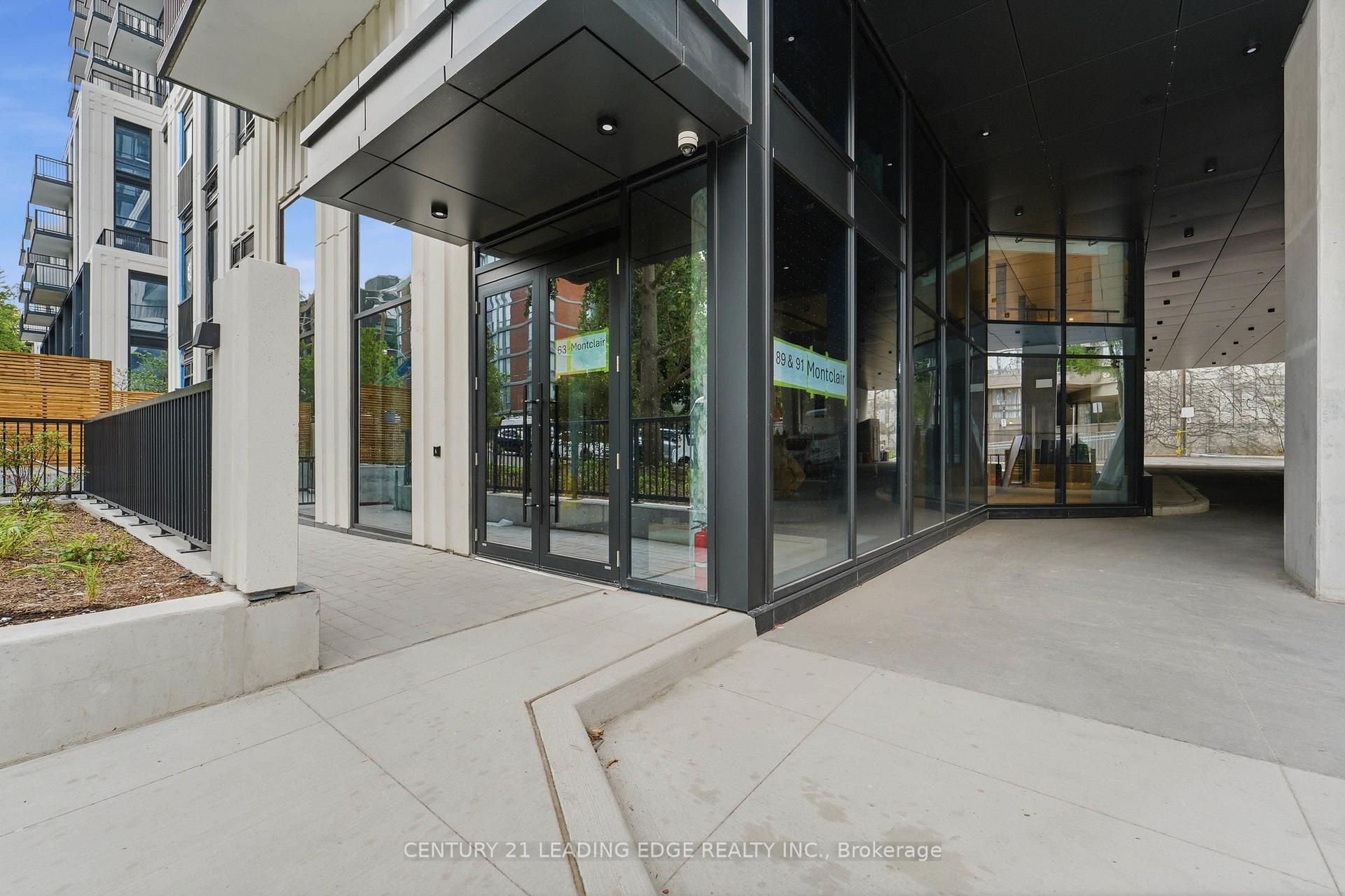 Photo 2 of 91 Montclair Avenue, Toronto, Forest Hill South — HOMEH