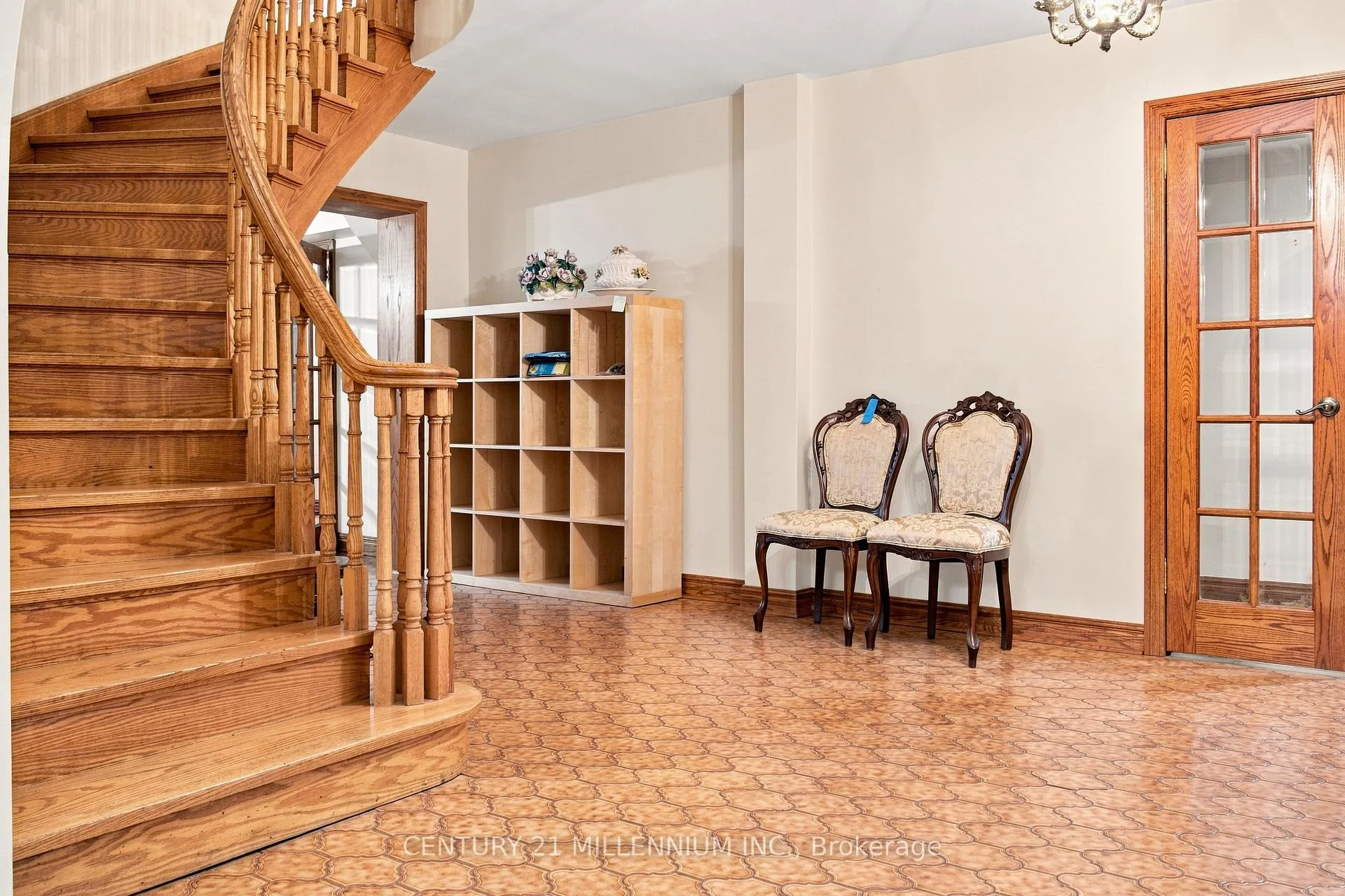 Photo 29 of 44 Wigwoss Drive, Vaughan, East Woodbridge — HOMEH