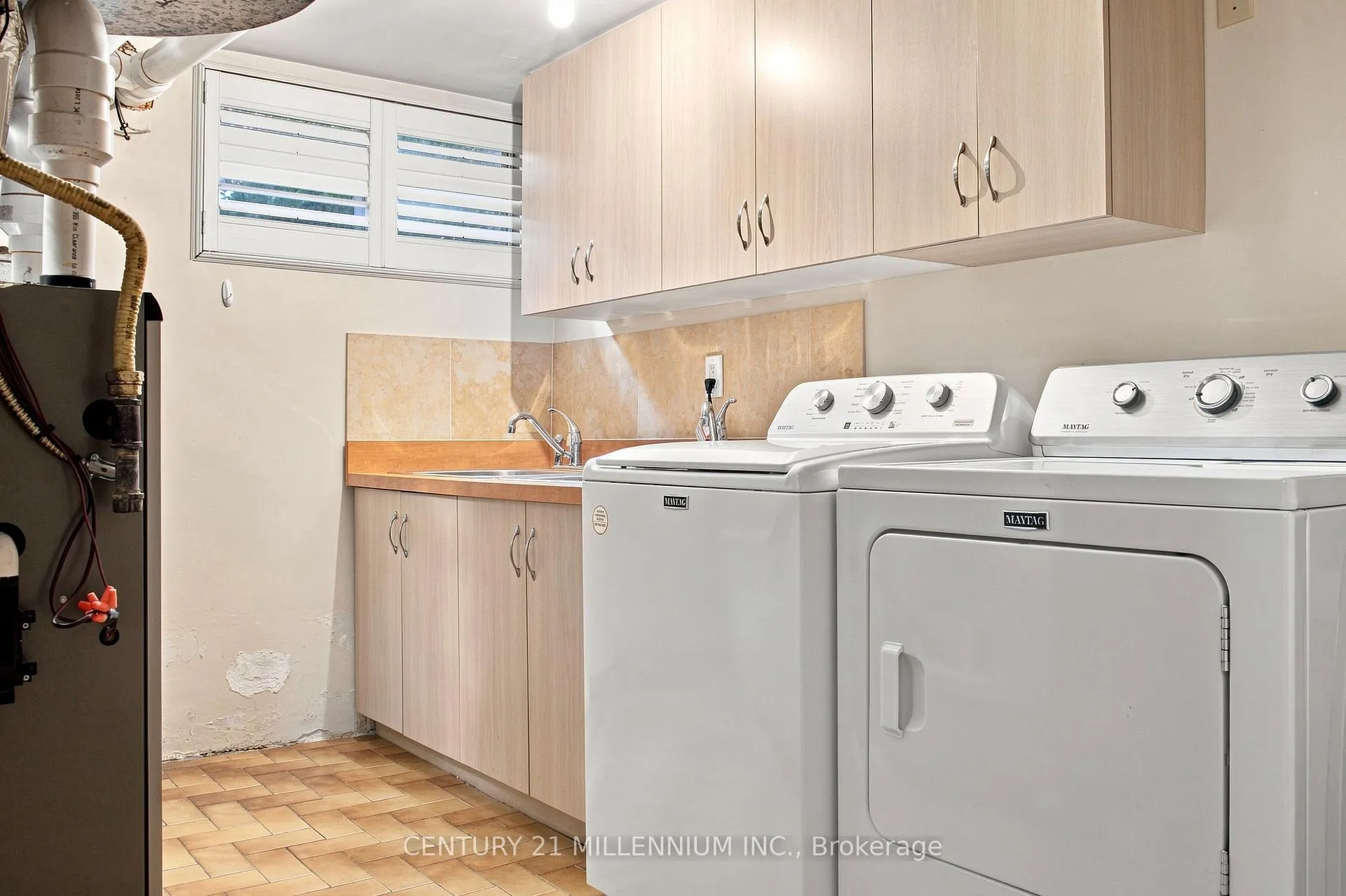 Photo 31 of 44 Wigwoss Drive, Vaughan, East Woodbridge — HOMEH