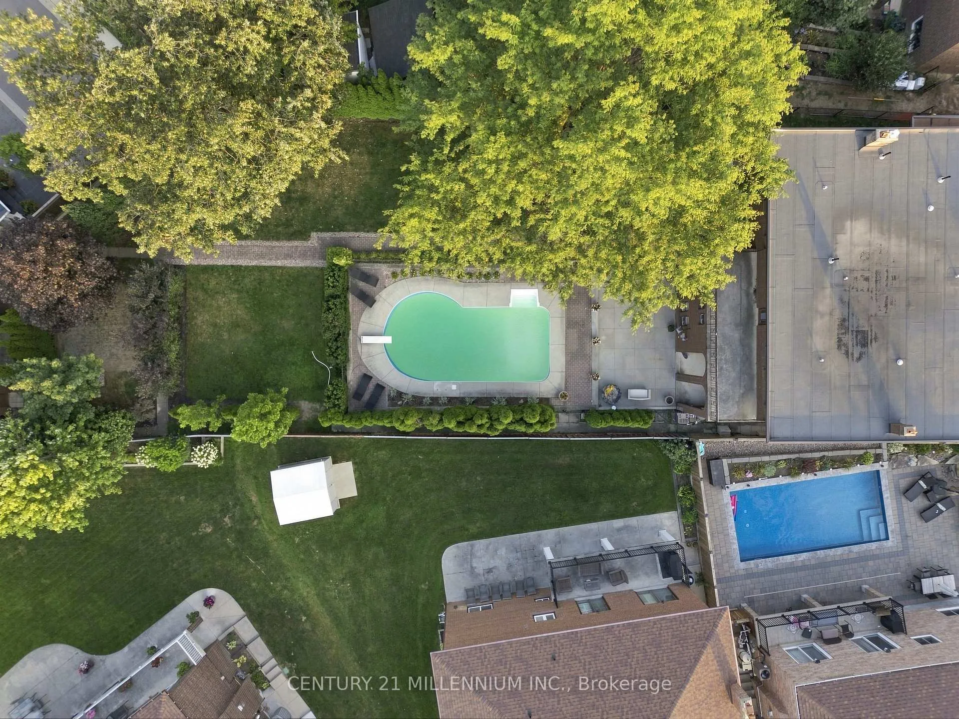 Photo 42 of 44 Wigwoss Drive, Vaughan, East Woodbridge — HOMEH