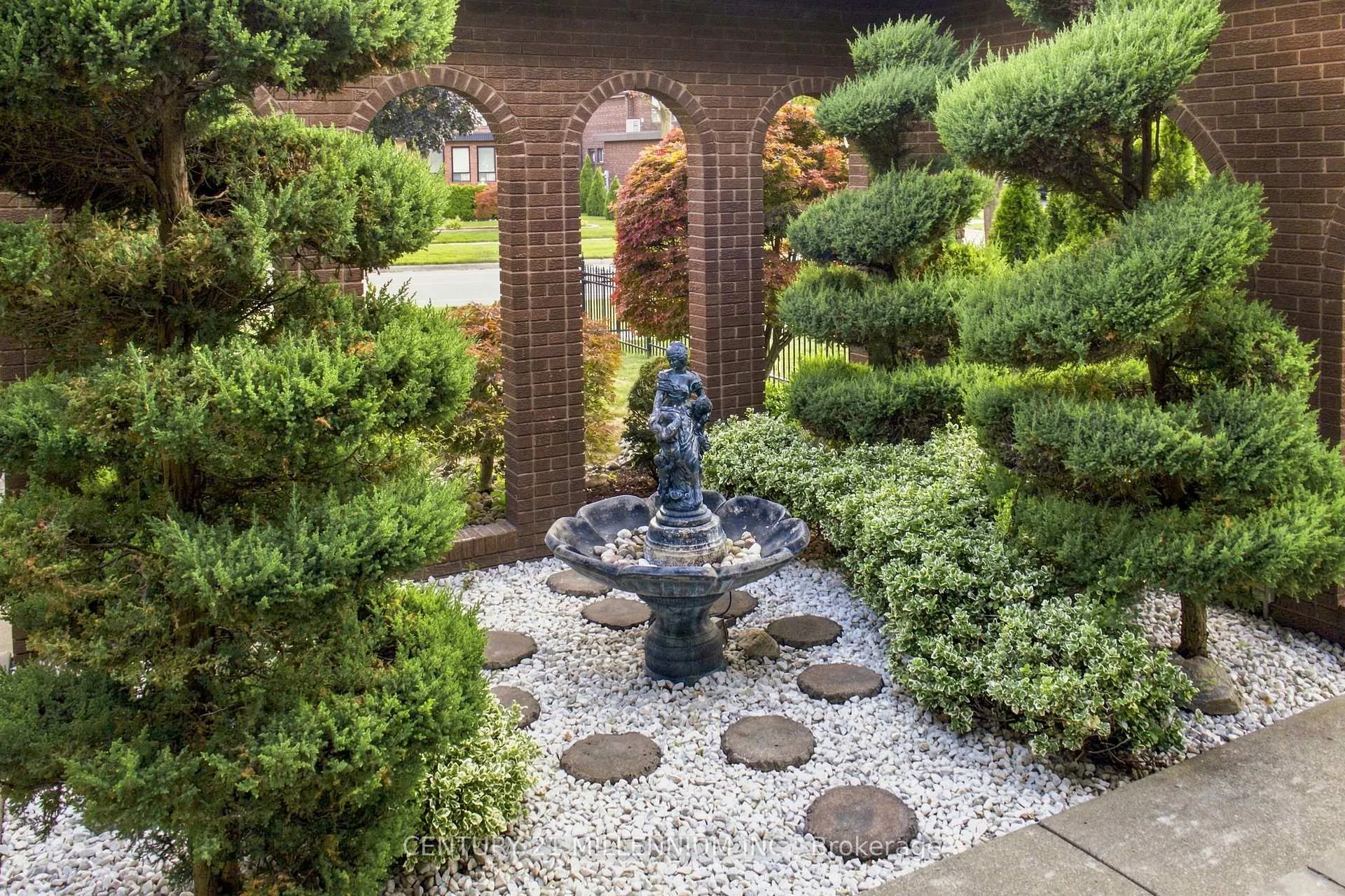 Photo 44 of 44 Wigwoss Drive, Vaughan, East Woodbridge — HOMEH