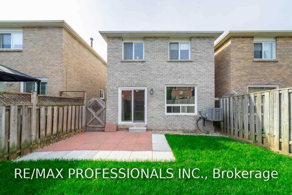 Photo 29 of 4207 Beacon Lane, Mississauga, Creditview — HOMEH