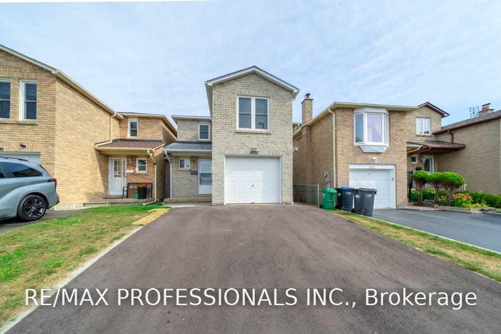 Photo 33 of 4207 Beacon Lane, Mississauga, Creditview — HOMEH