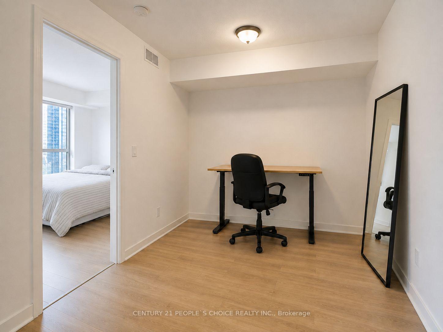 Photo 5 of Unit 809, 1 Michael Power Place, Etobicoke, Islington-City Centre West — HOMEH