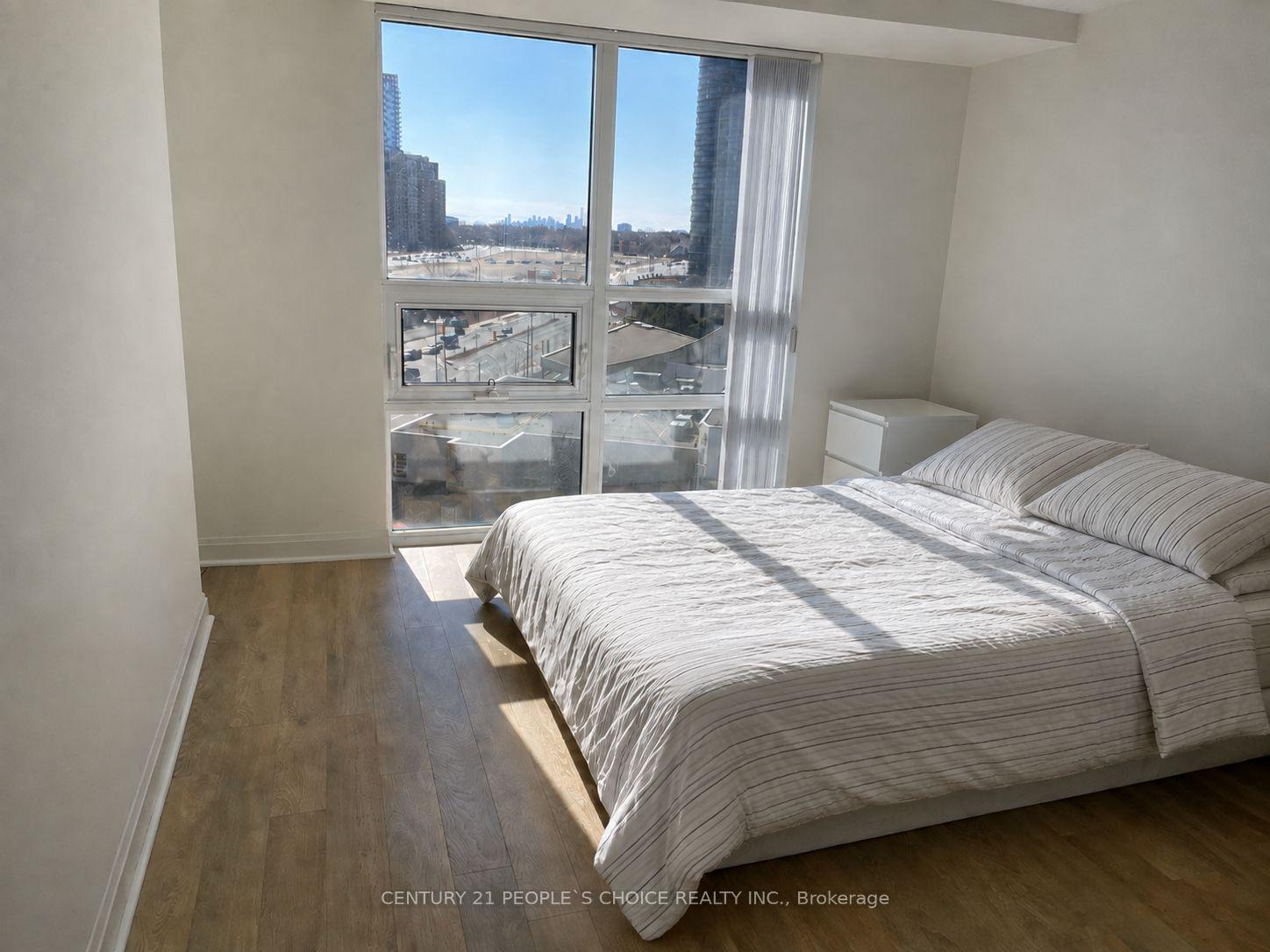 Photo 9 of Unit 809, 1 Michael Power Place, Etobicoke, Islington-City Centre West — HOMEH