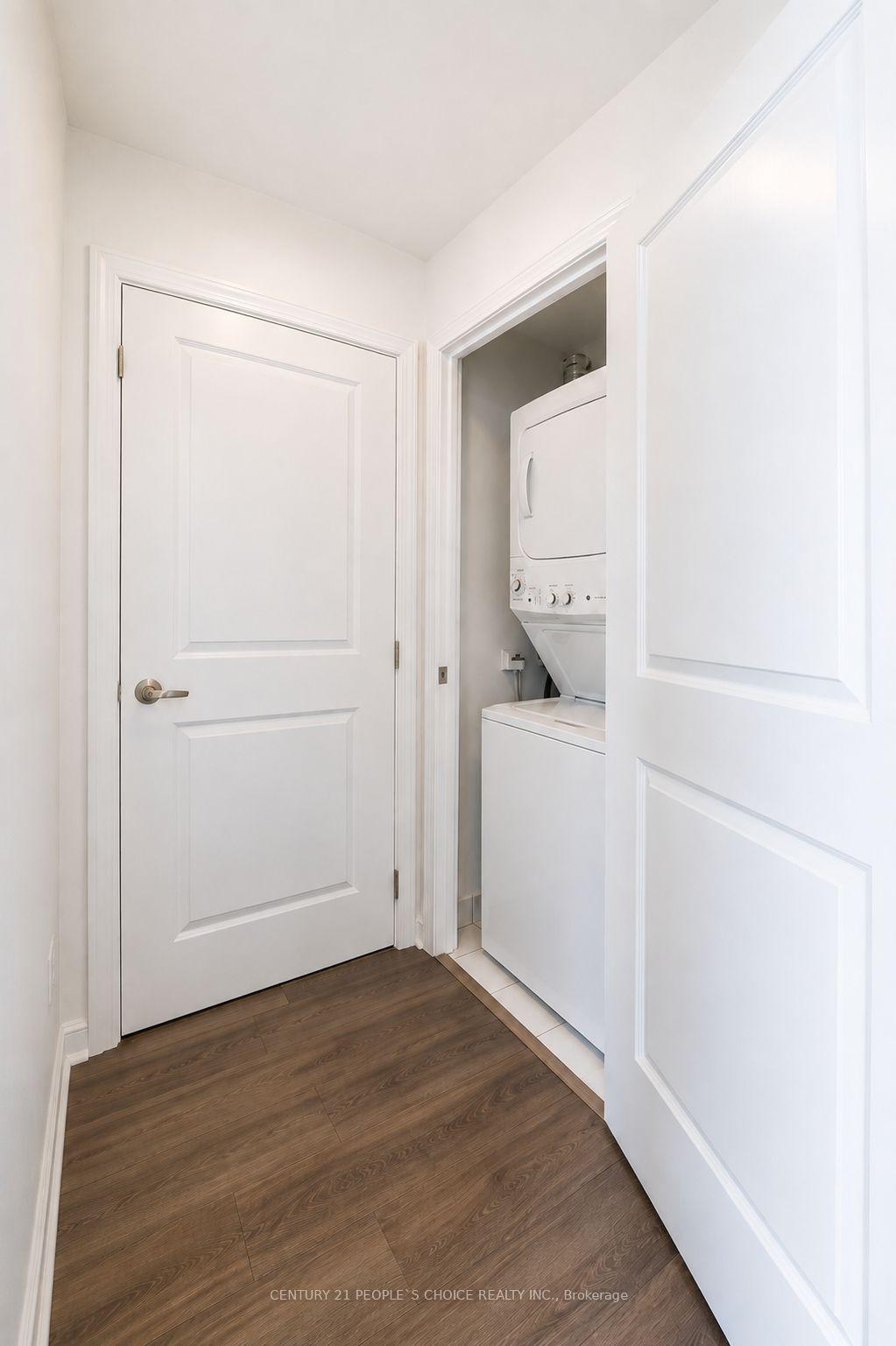 Photo 12 of Unit 809, 1 Michael Power Place, Etobicoke, Islington-City Centre West — HOMEH