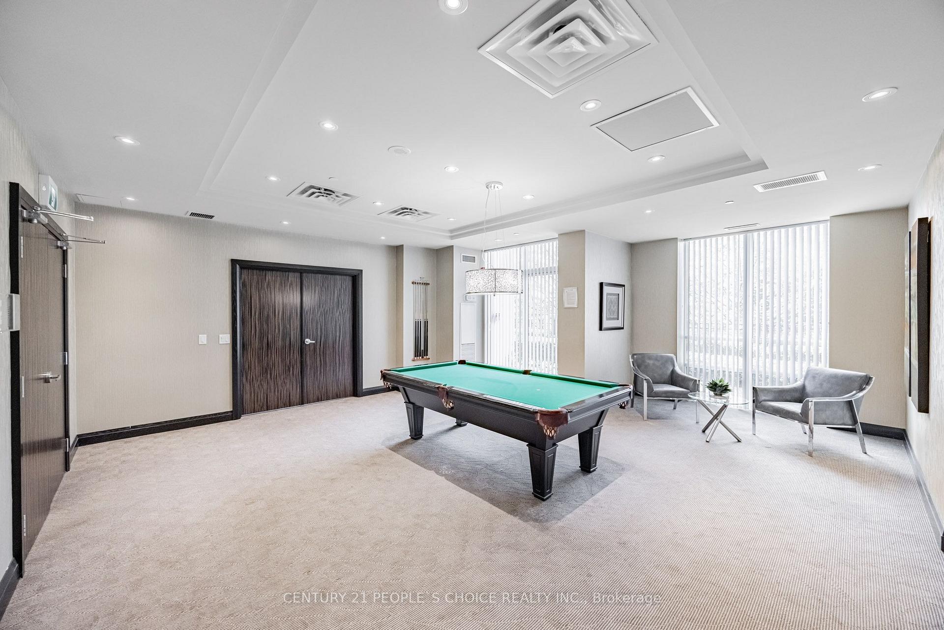 Photo 13 of Unit 809, 1 Michael Power Place, Etobicoke, Islington-City Centre West — HOMEH