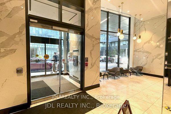 Photo 2 of Unit 310, 90 Queens Wharf Road, Toronto, Waterfront Communities — HOMEH