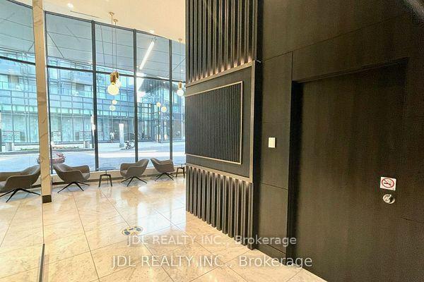 Photo 3 of Unit 310, 90 Queens Wharf Road, Toronto, Waterfront Communities — HOMEH