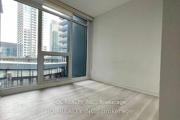 Photo 8 of Unit 310, 90 Queens Wharf Road, Toronto, Waterfront Communities — HOMEH