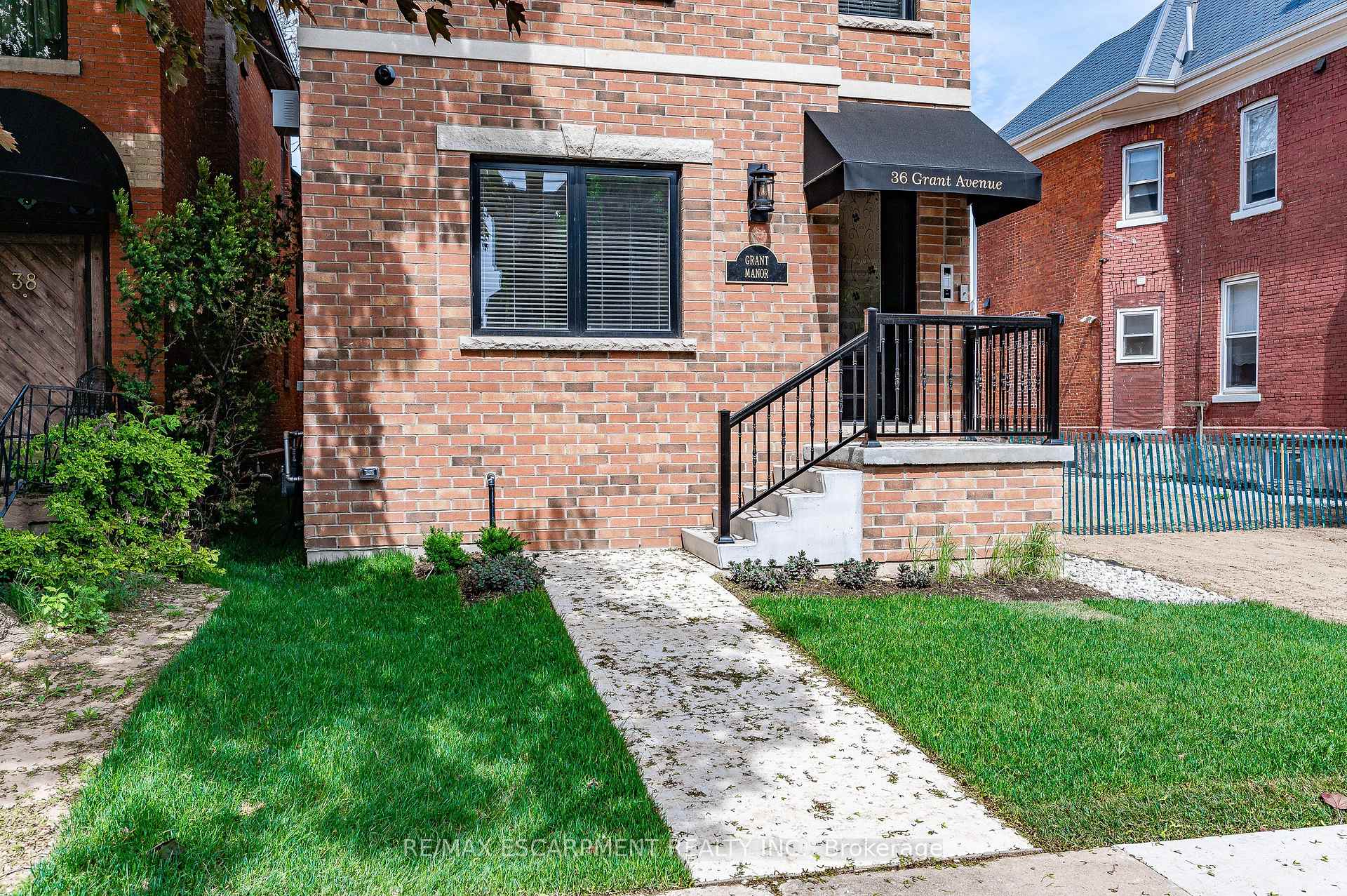 Photo 13 of Unit 2A, 36 Grant Avenue, Hamilton, Landsdale — HOMEH