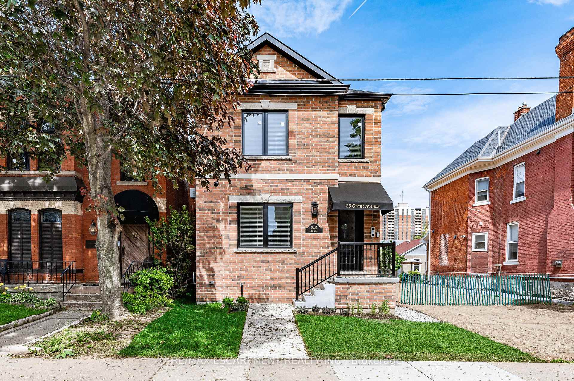 Photo 15 of Unit 2A, 36 Grant Avenue, Hamilton, Landsdale — HOMEH