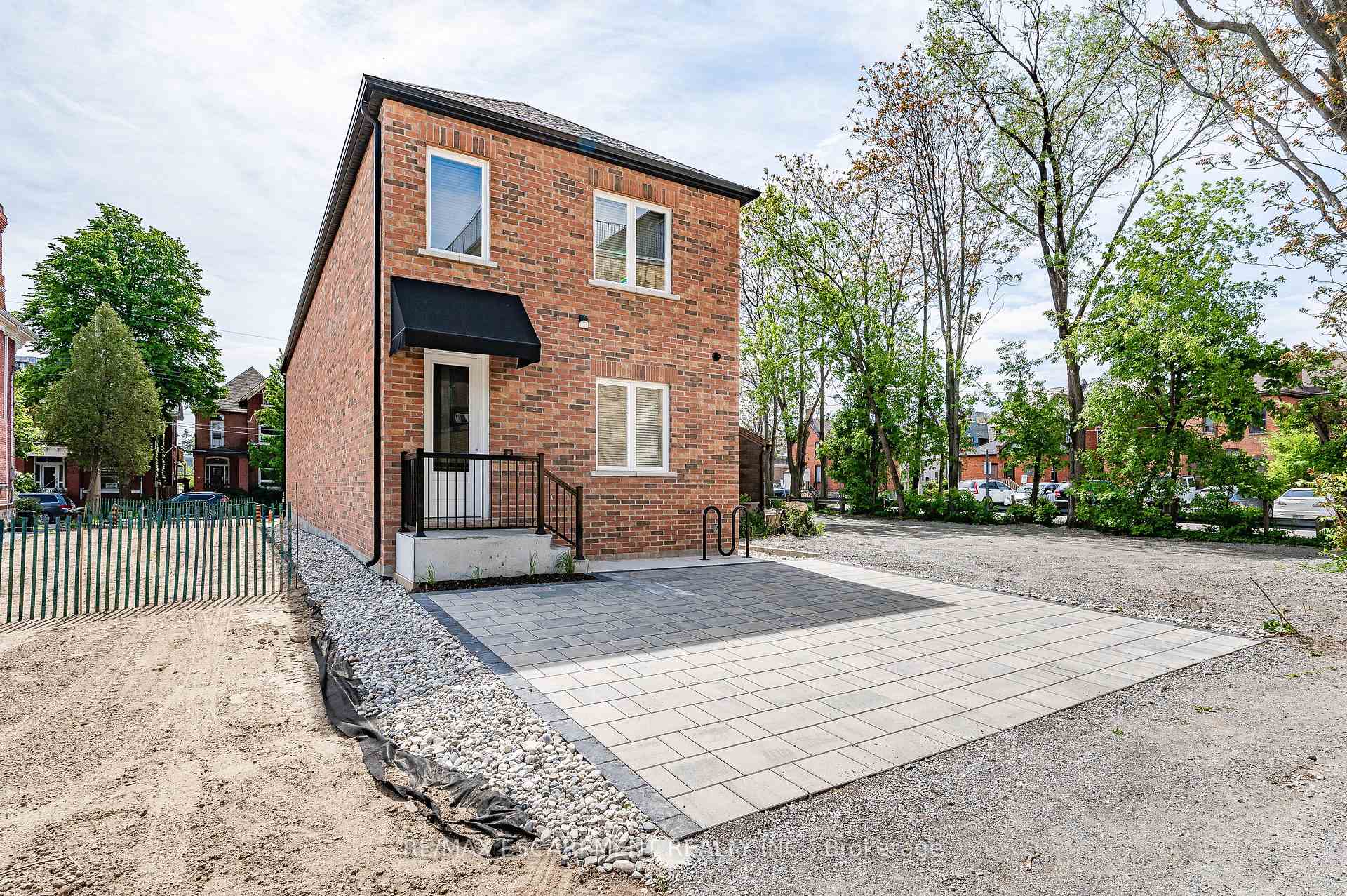 Photo 16 of Unit 2A, 36 Grant Avenue, Hamilton, Landsdale — HOMEH