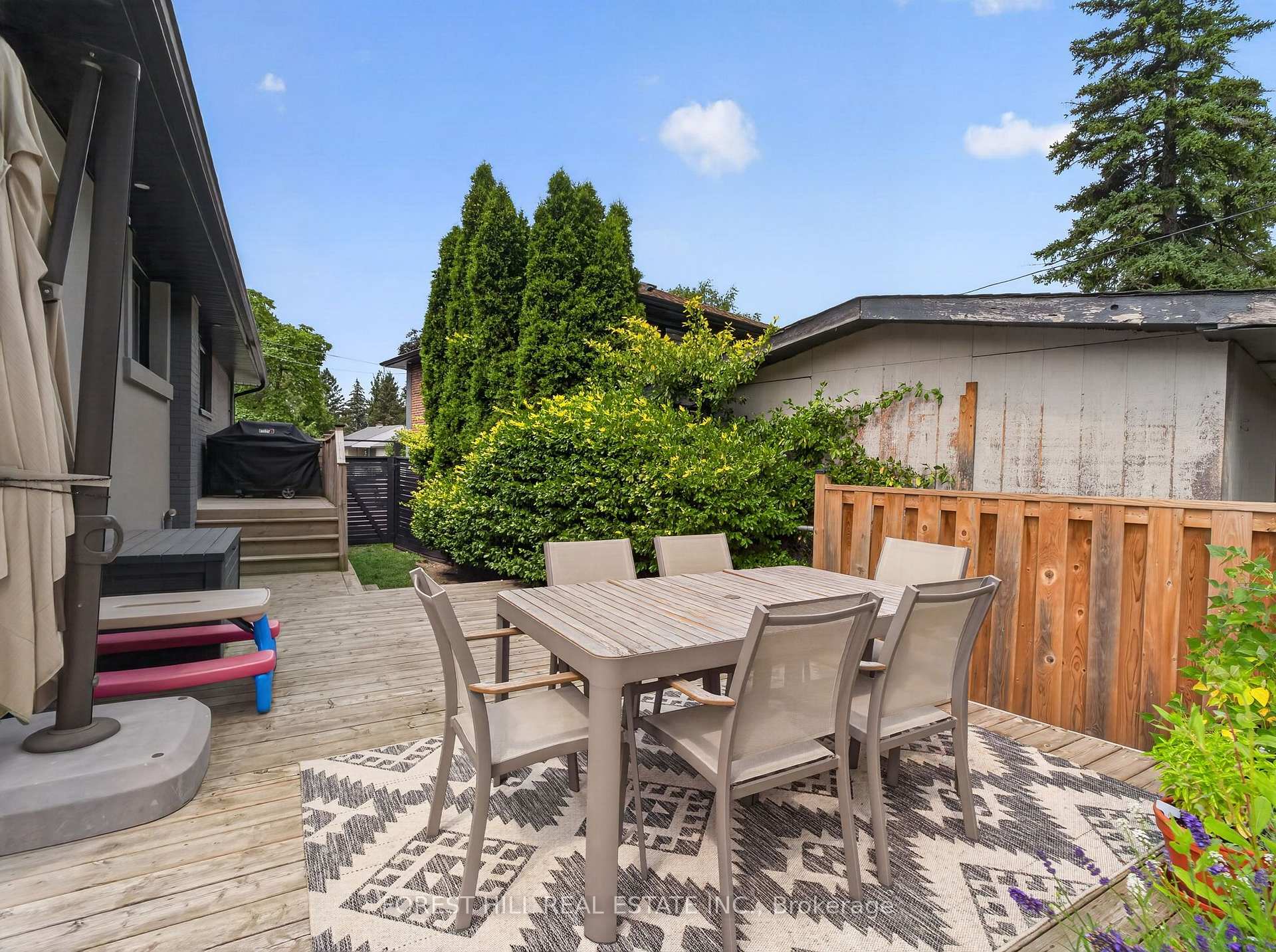 Photo 30 of 34 Mitre Place, Etobicoke, Kingsview Village-The Westway — HOMEH