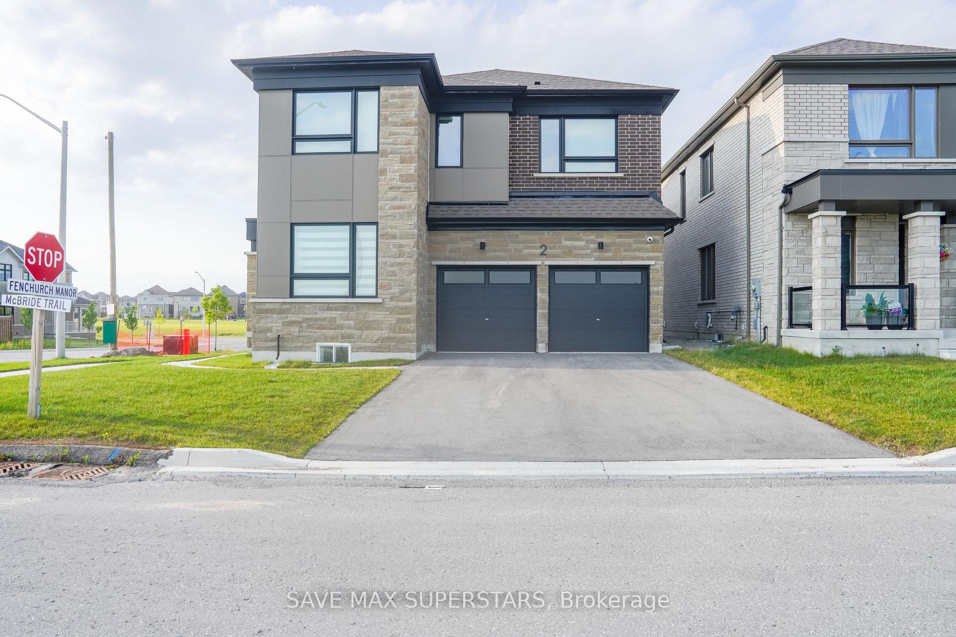 Photo 2 of Unit Upper, 2 Mcbride Trail, Barrie, Rural Barrie Southeast — HOMEH