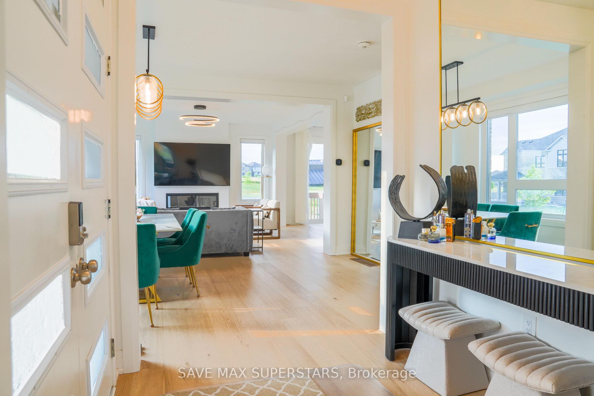 Photo 6 of Unit Upper, 2 Mcbride Trail, Barrie, Rural Barrie Southeast — HOMEH