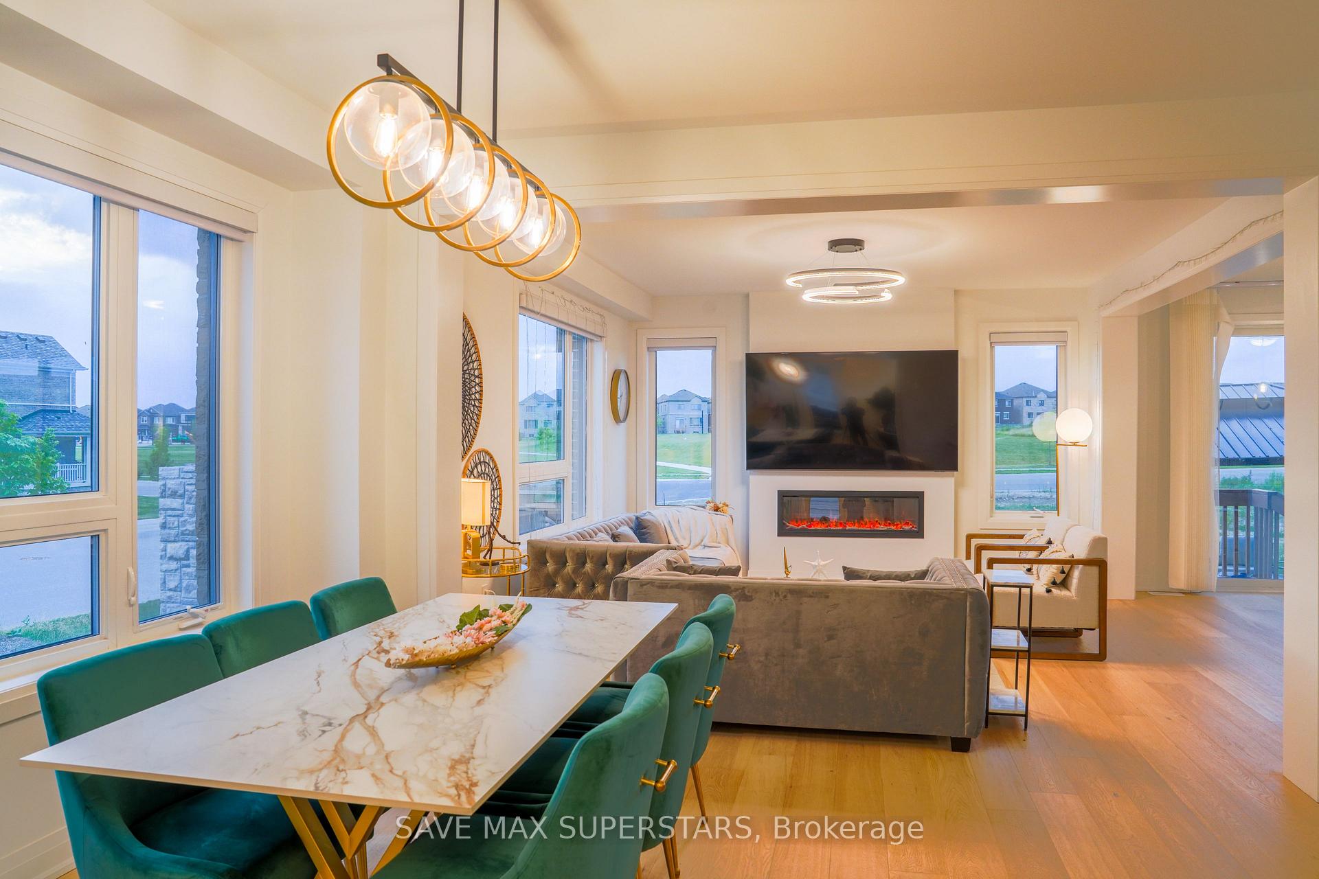 Photo 9 of Unit Upper, 2 Mcbride Trail, Barrie, Rural Barrie Southeast — HOMEH