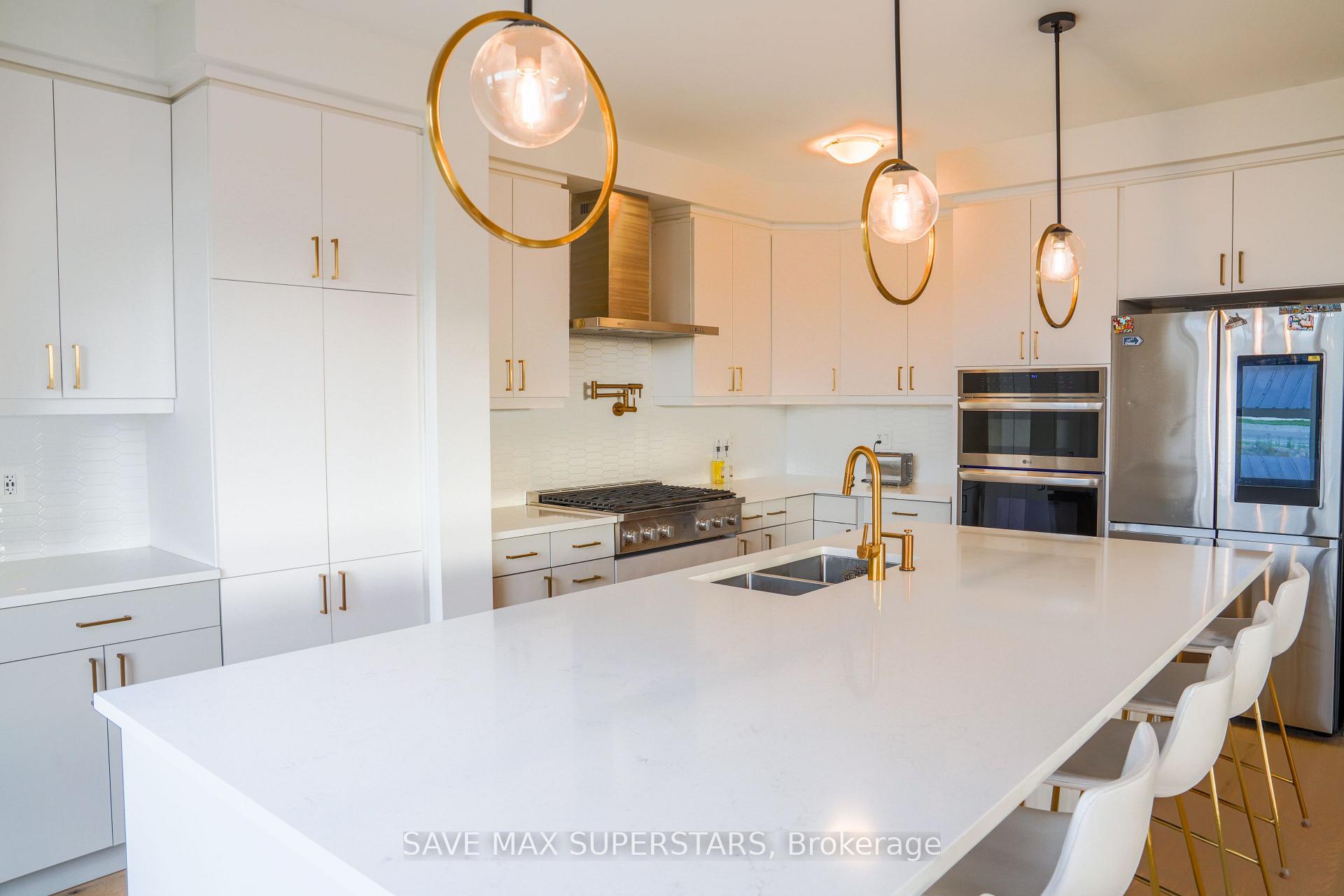 Photo 15 of Unit Upper, 2 Mcbride Trail, Barrie, Rural Barrie Southeast — HOMEH
