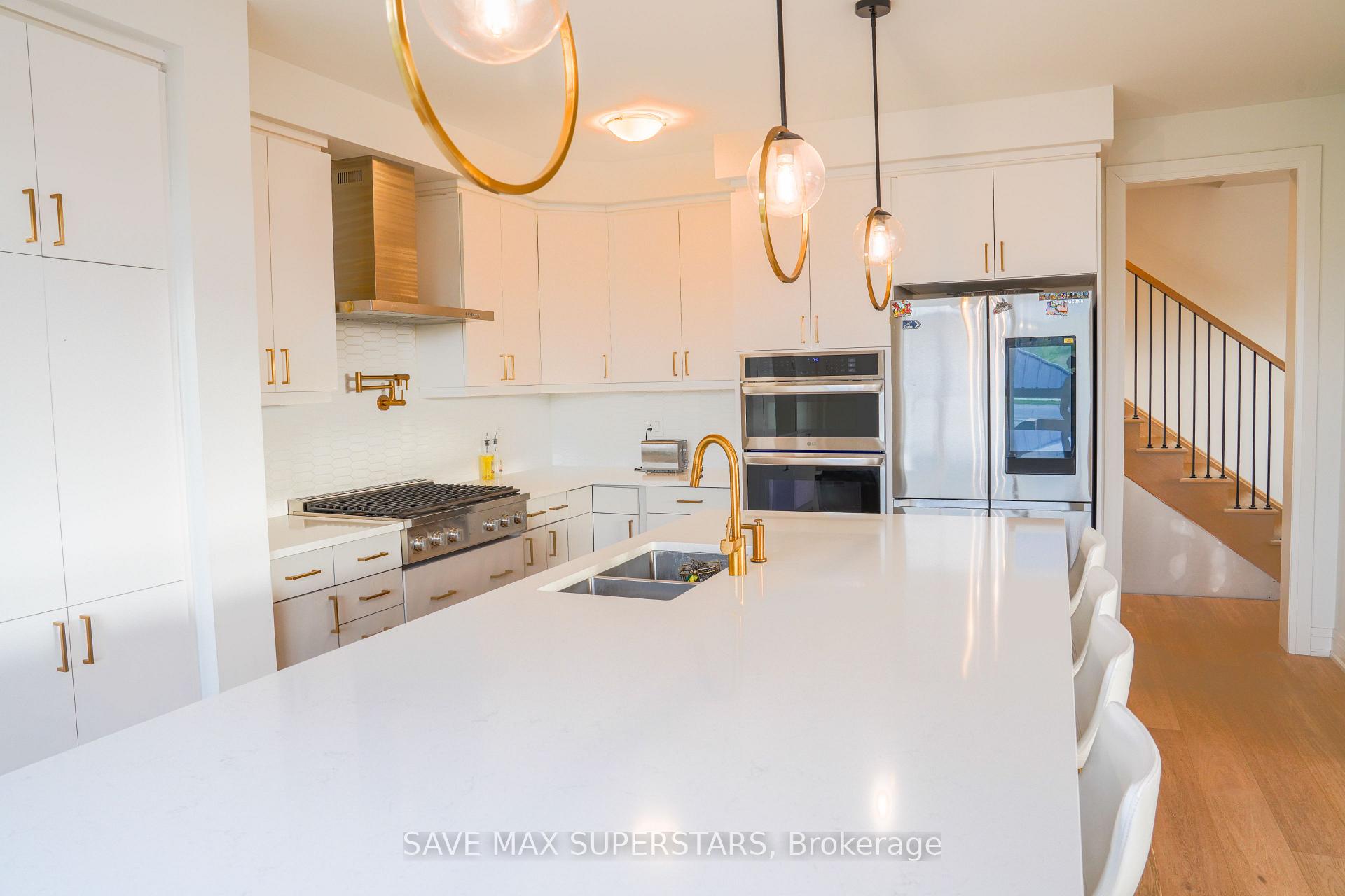 Photo 16 of Unit Upper, 2 Mcbride Trail, Barrie, Rural Barrie Southeast — HOMEH