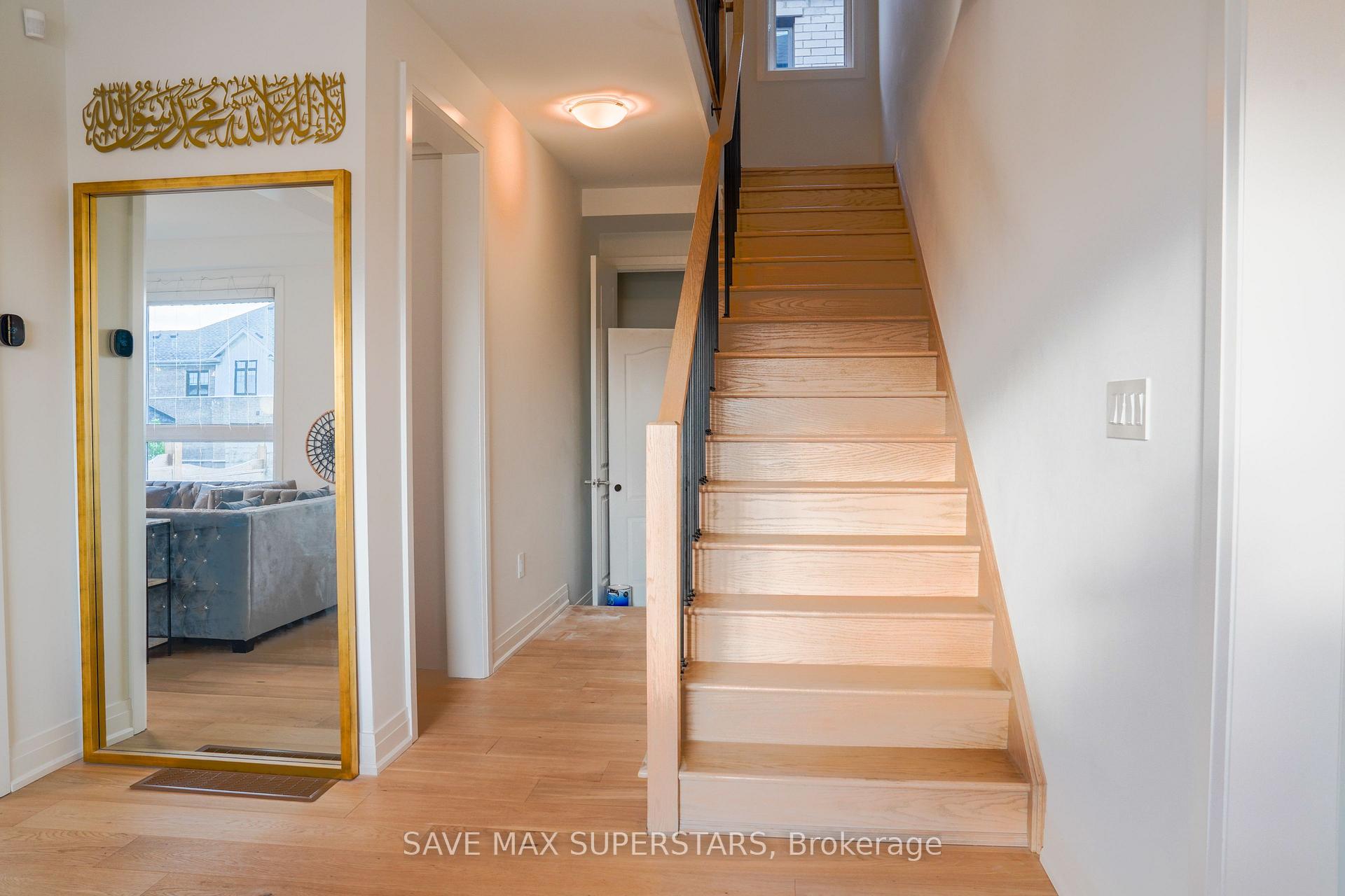 Photo 18 of Unit Upper, 2 Mcbride Trail, Barrie, Rural Barrie Southeast — HOMEH