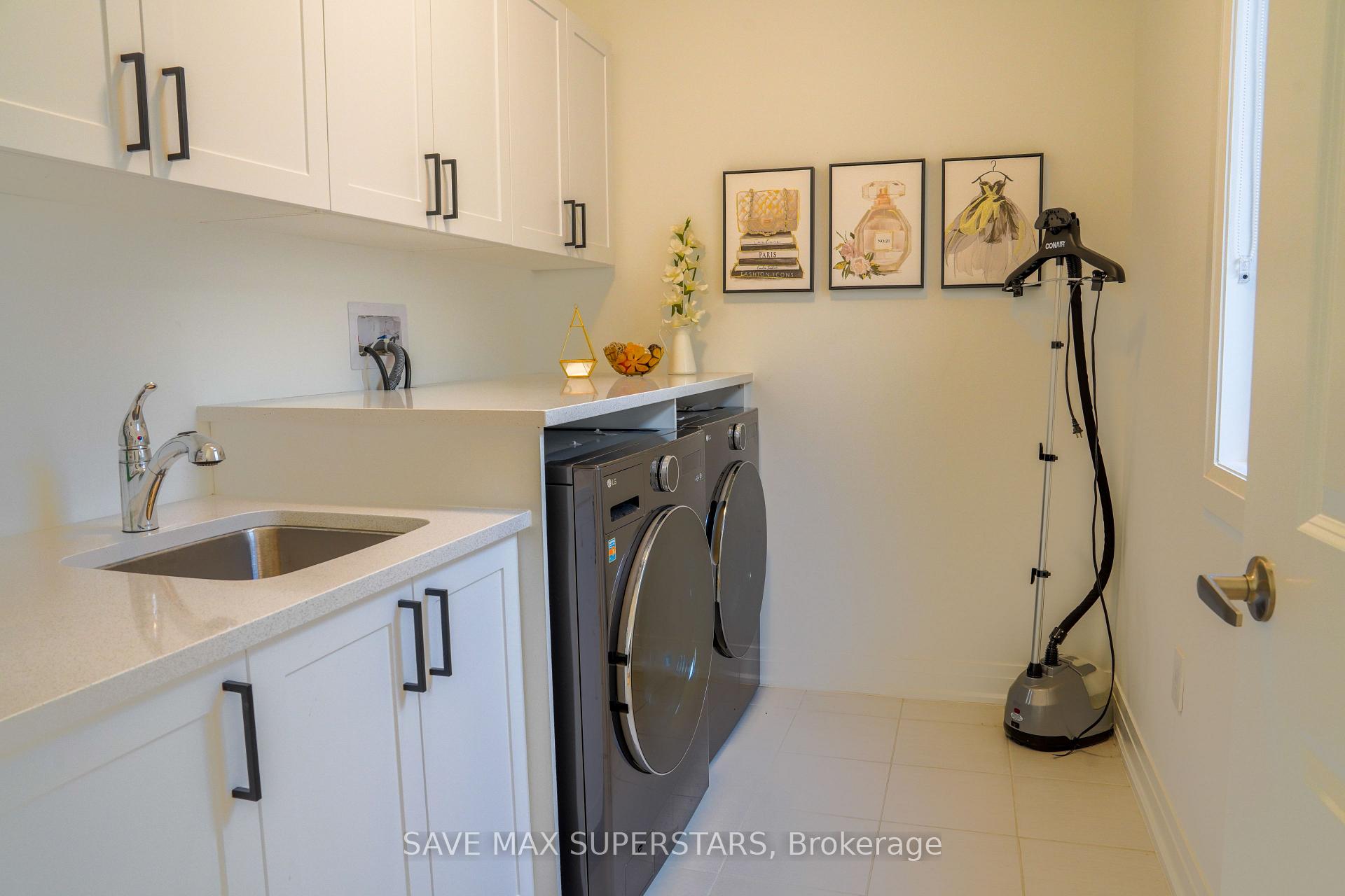 Photo 19 of Unit Upper, 2 Mcbride Trail, Barrie, Rural Barrie Southeast — HOMEH