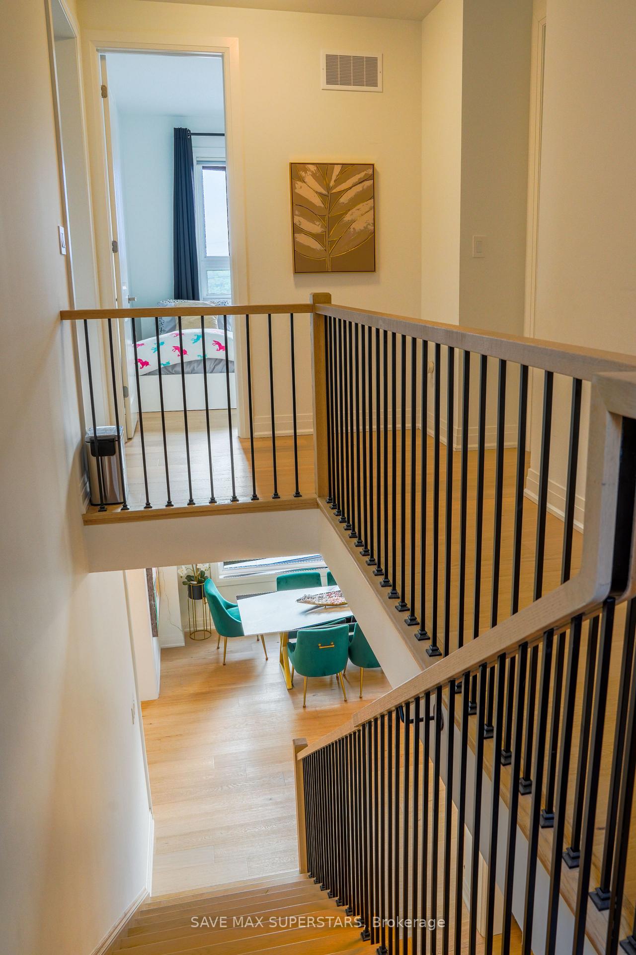 Photo 20 of Unit Upper, 2 Mcbride Trail, Barrie, Rural Barrie Southeast — HOMEH