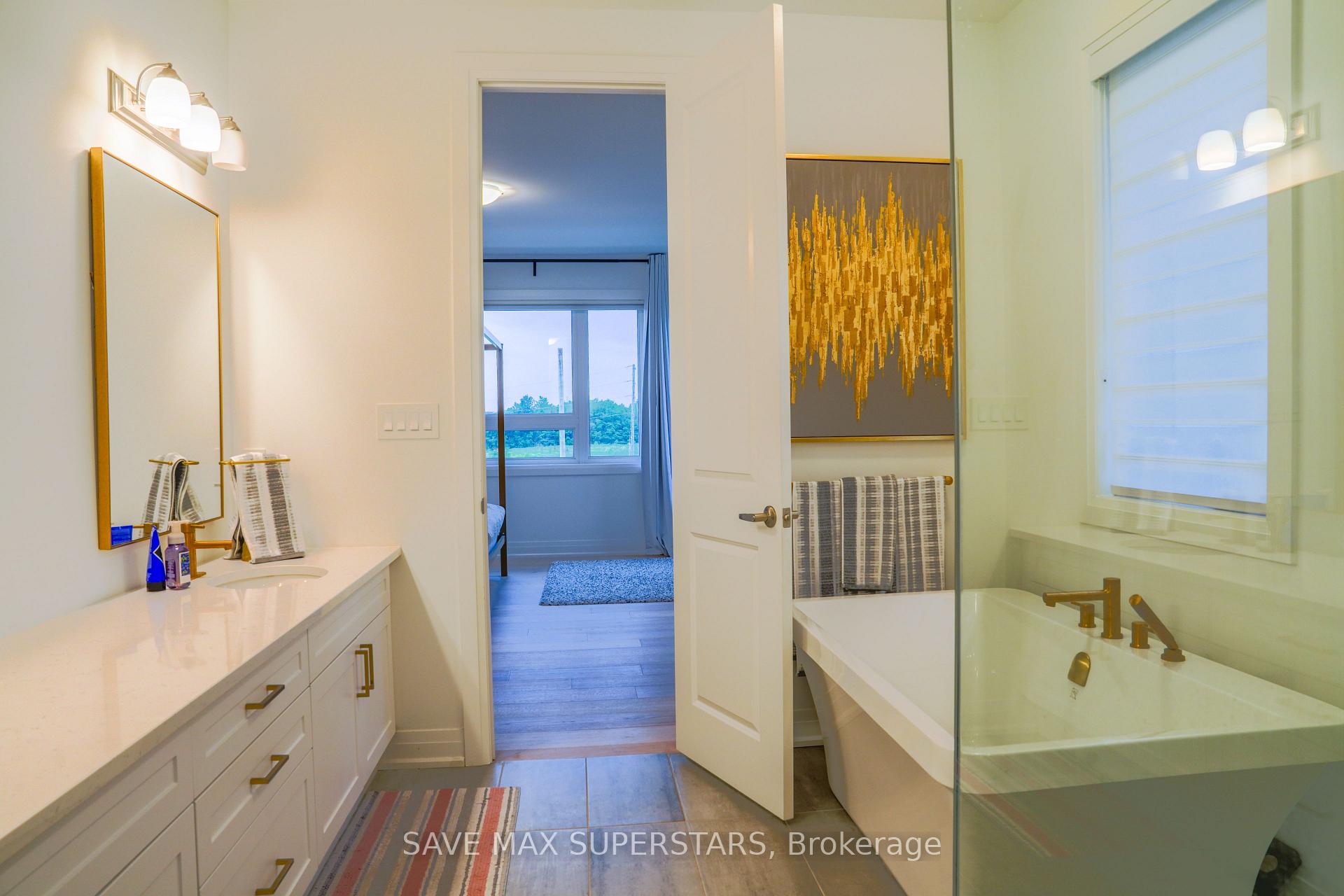 Photo 25 of Unit Upper, 2 Mcbride Trail, Barrie, Rural Barrie Southeast — HOMEH