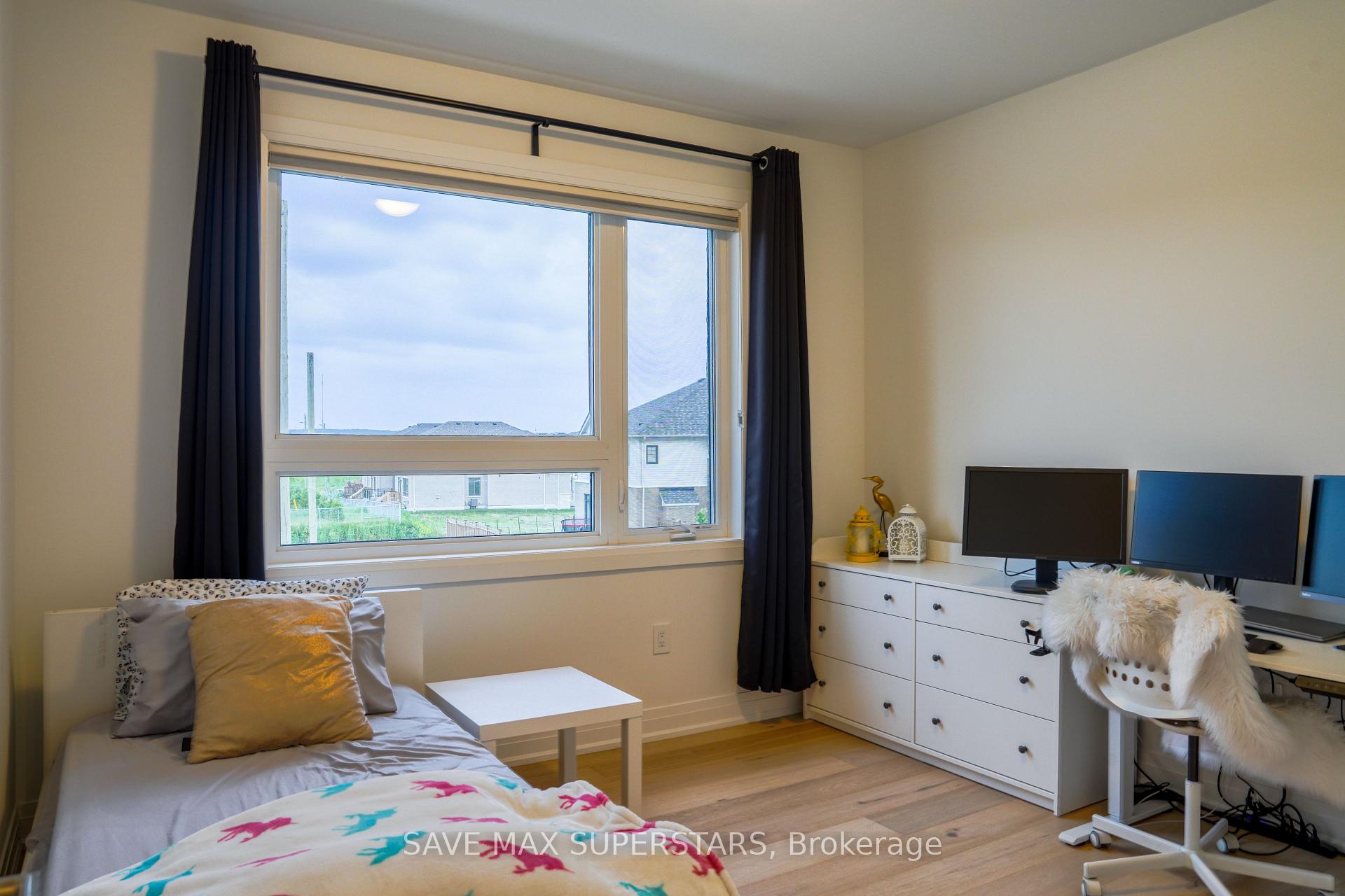 Photo 26 of Unit Upper, 2 Mcbride Trail, Barrie, Rural Barrie Southeast — HOMEH
