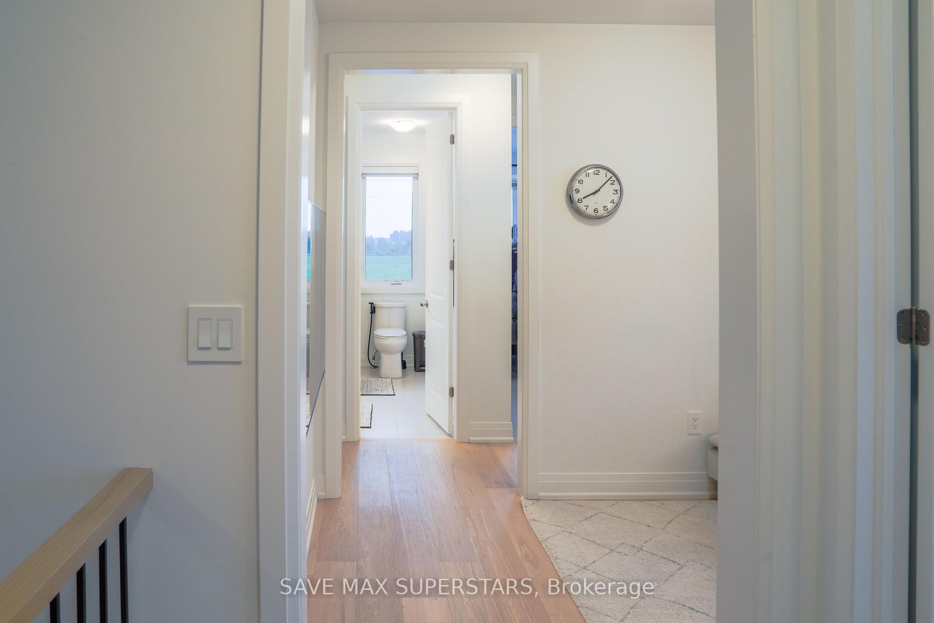 Photo 27 of Unit Upper, 2 Mcbride Trail, Barrie, Rural Barrie Southeast — HOMEH