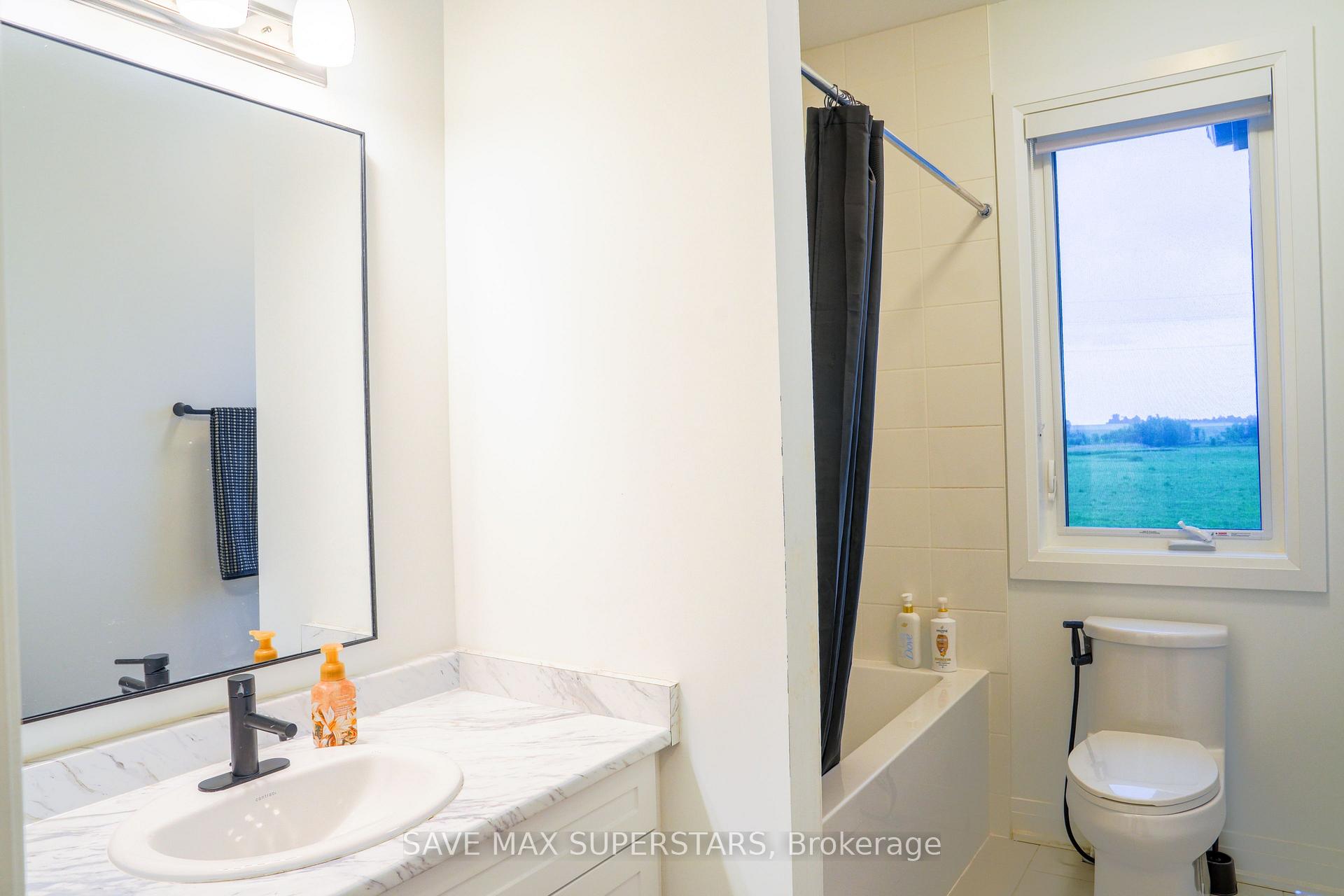 Photo 28 of Unit Upper, 2 Mcbride Trail, Barrie, Rural Barrie Southeast — HOMEH