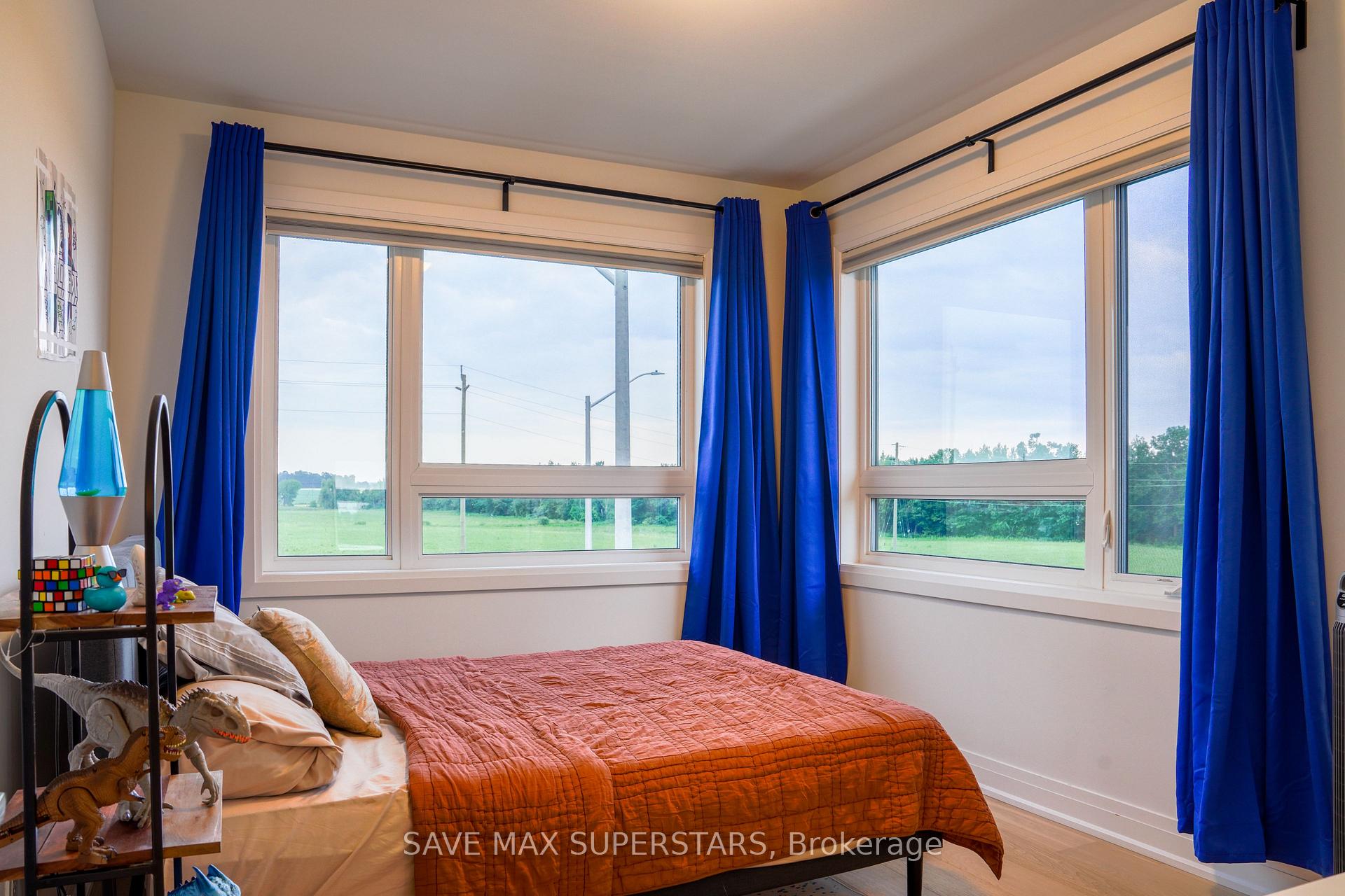 Photo 29 of Unit Upper, 2 Mcbride Trail, Barrie, Rural Barrie Southeast — HOMEH