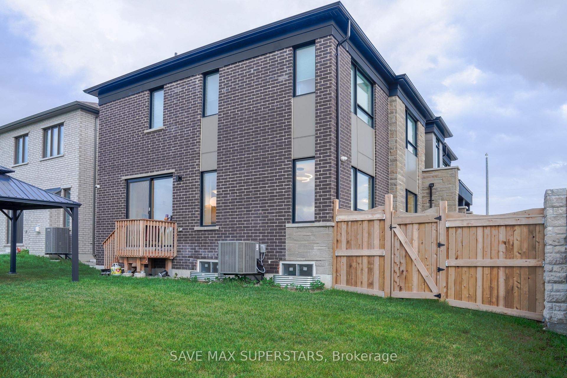 Photo 34 of Unit Upper, 2 Mcbride Trail, Barrie, Rural Barrie Southeast — HOMEH